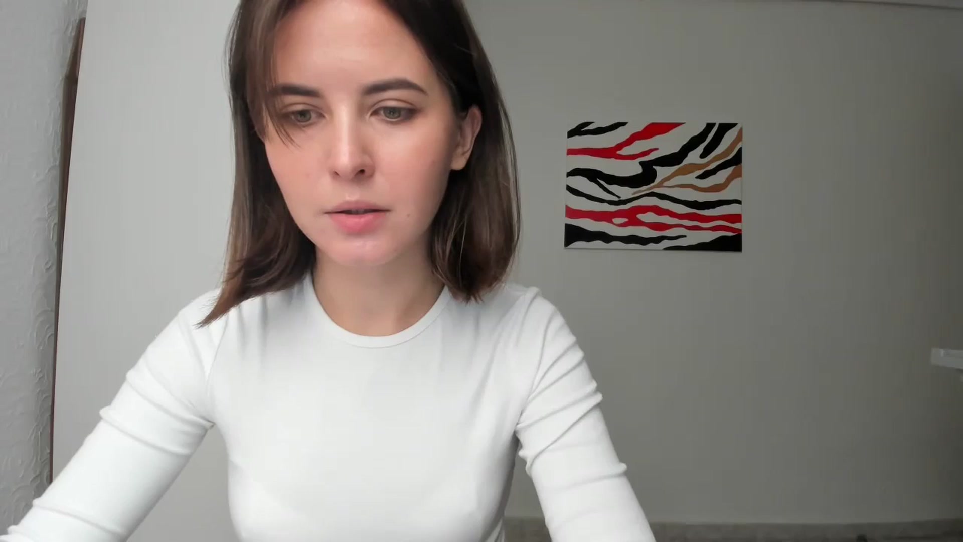 Gallery image thumbnail from AhahaGirl's myfreecams stream on, 10/28/2024, 12:53 image 1 of 20