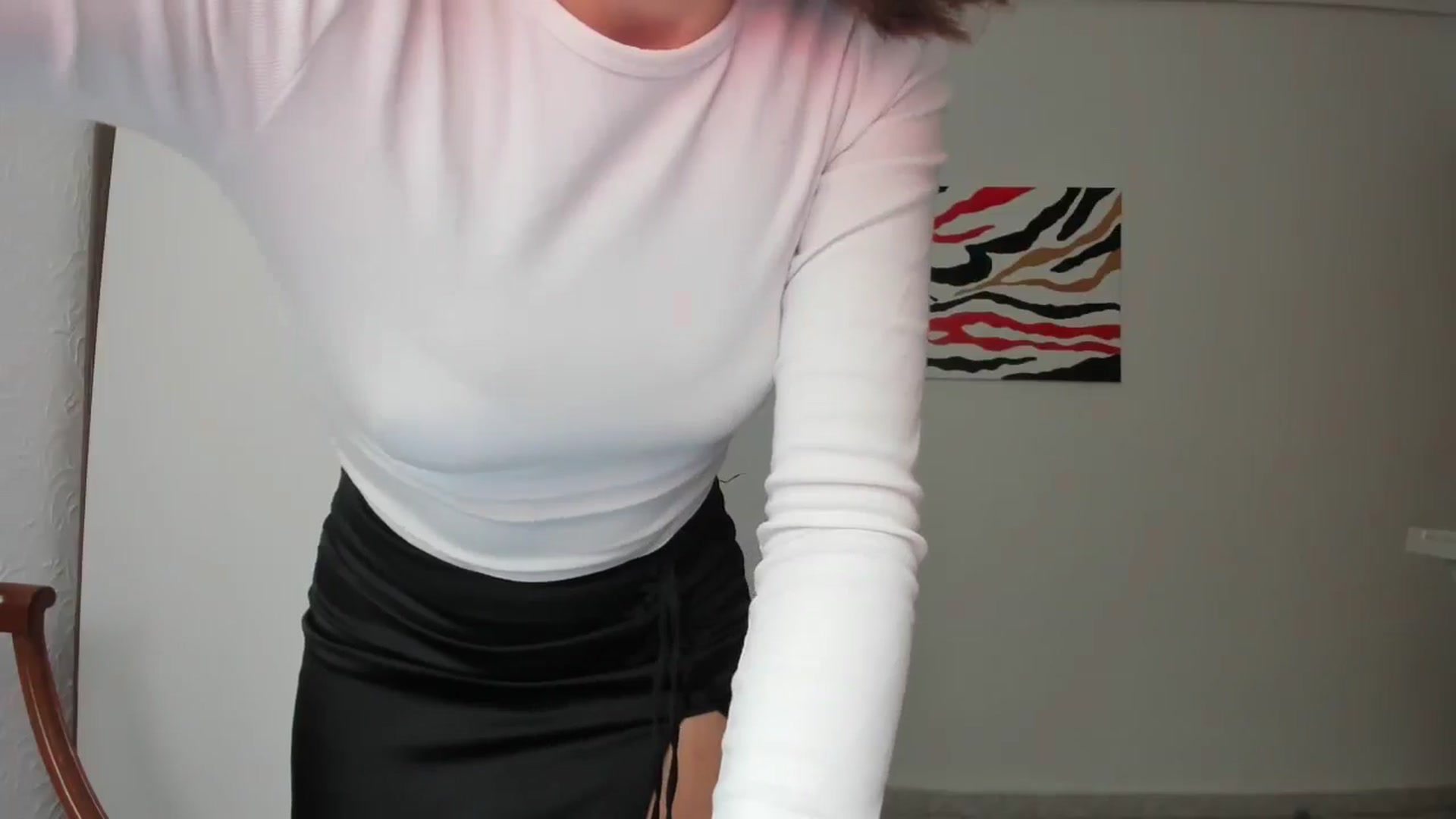 Gallery image thumbnail from AhahaGirl's myfreecams stream on, 10/28/2024, 12:53 image 6 of 20