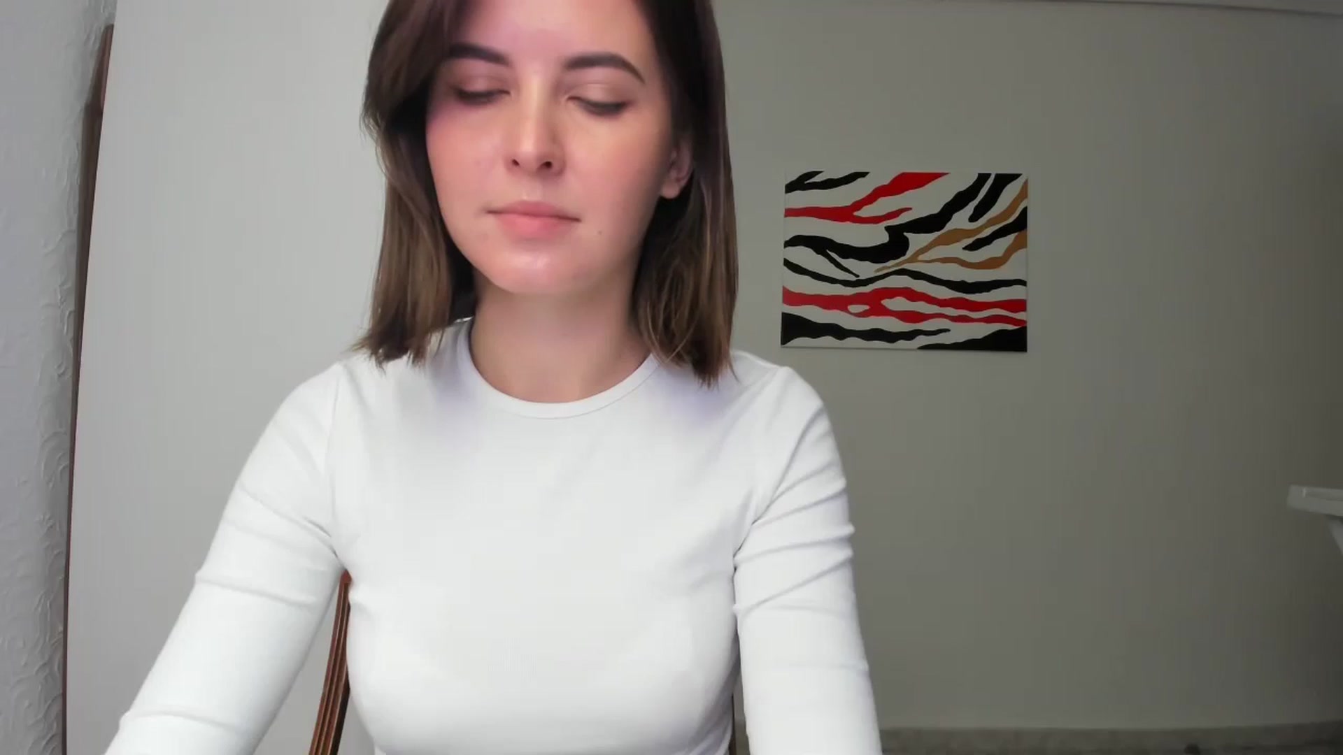 Gallery image thumbnail from AhahaGirl's myfreecams stream on, 10/28/2024, 12:53 image 14 of 20