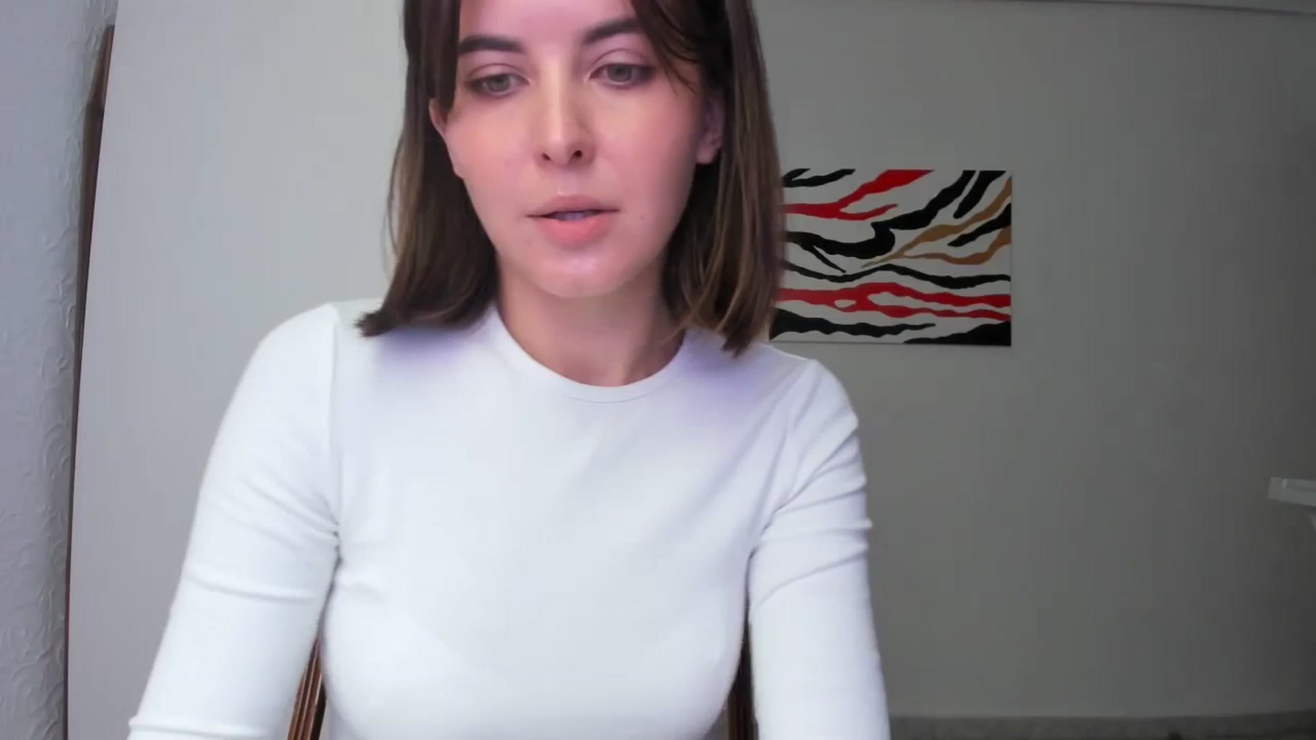 Gallery image thumbnail from AhahaGirl's myfreecams stream on, 10/28/2024, 12:53 image 11 of 20