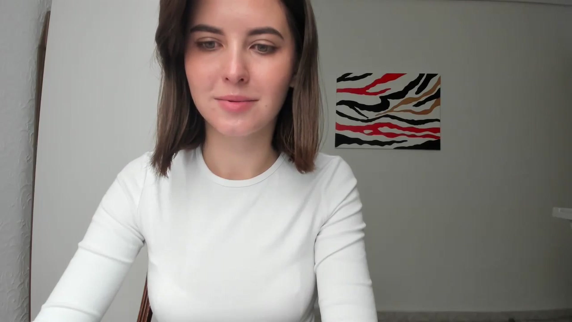 Gallery image thumbnail from AhahaGirl's myfreecams stream on, 10/28/2024, 12:53 image 5 of 20