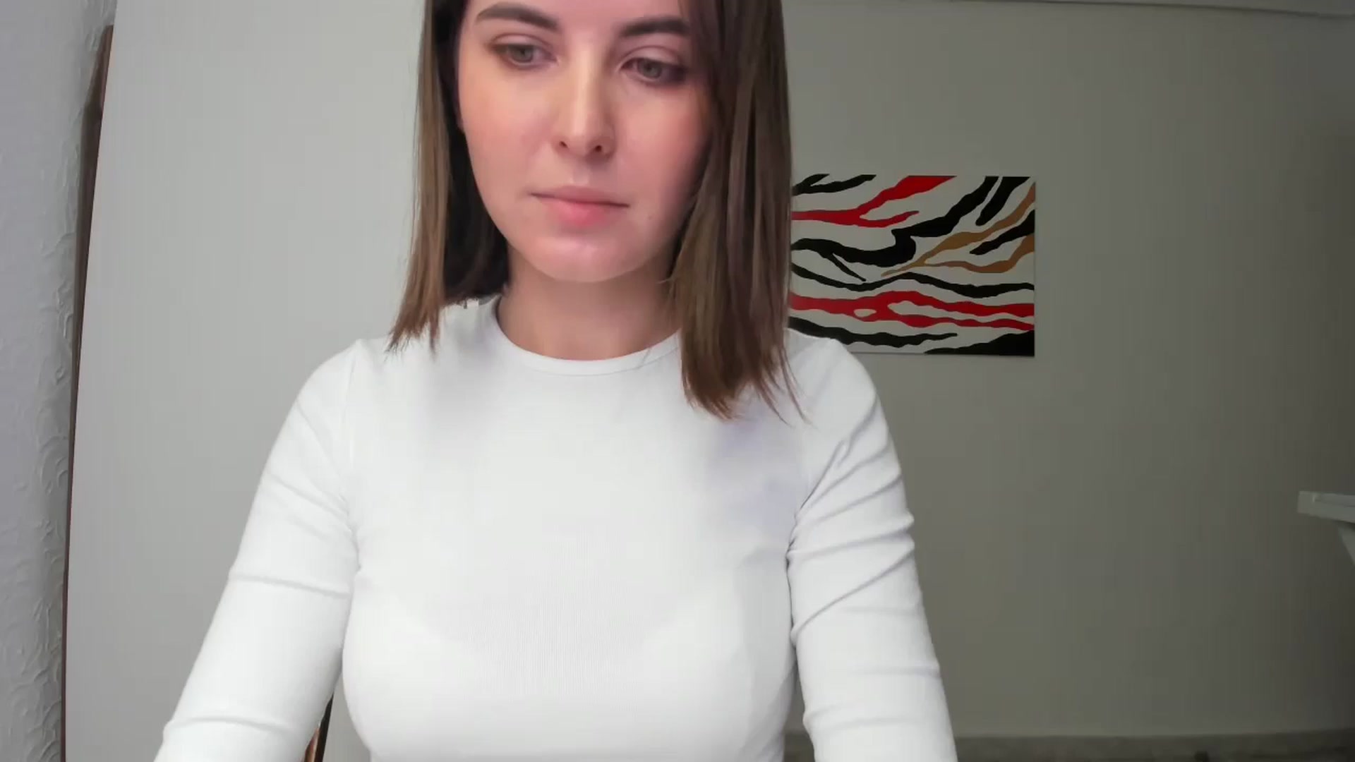 Gallery image thumbnail from AhahaGirl's myfreecams stream on, 10/28/2024, 12:53 image 19 of 20