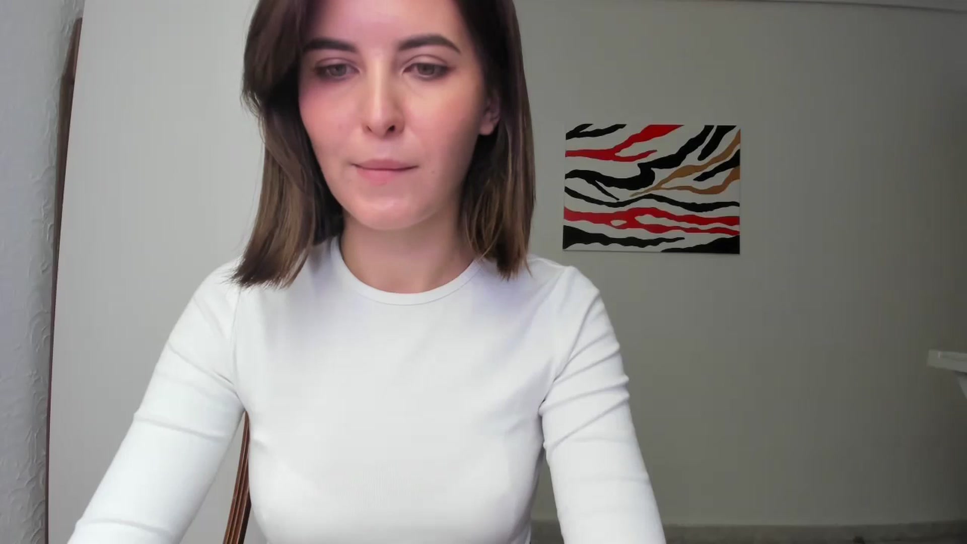 Gallery image thumbnail from AhahaGirl's myfreecams stream on, 10/28/2024, 12:53 image 15 of 20