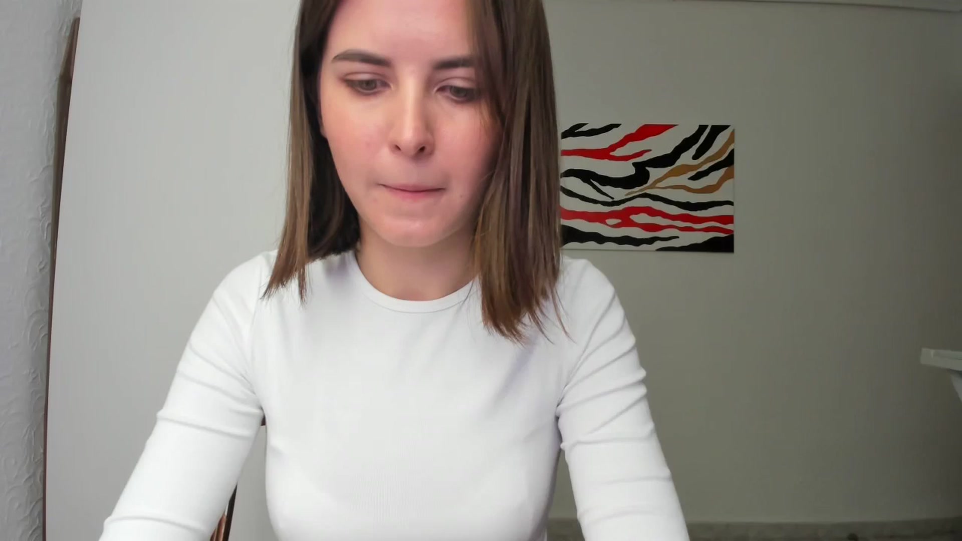 Gallery image thumbnail from AhahaGirl's myfreecams stream on, 10/28/2024, 12:53 image 18 of 20