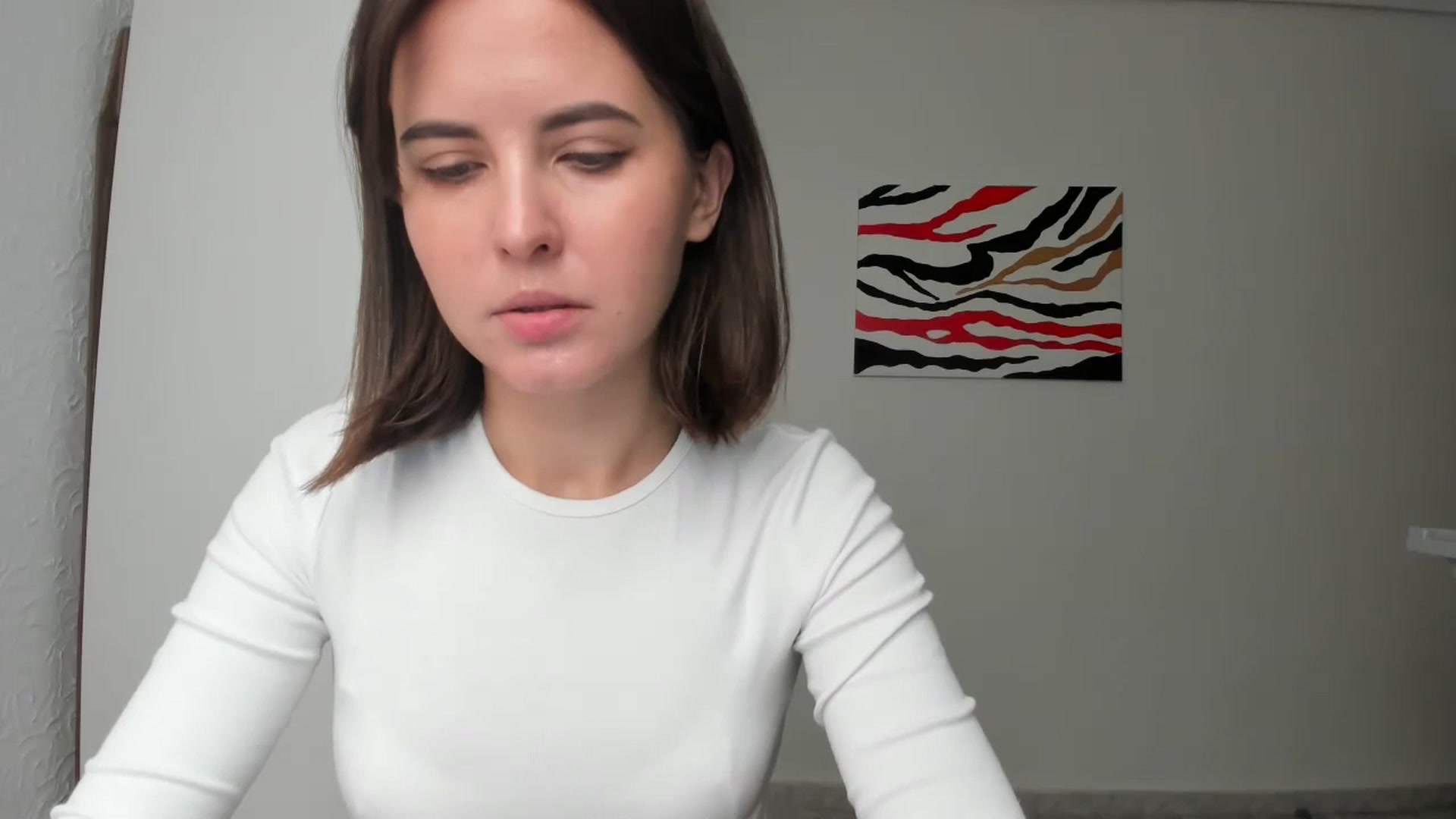 Gallery image thumbnail from AhahaGirl's myfreecams stream on, 10/28/2024, 12:53 image 2 of 20
