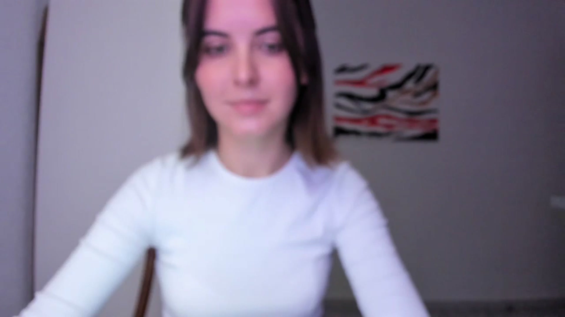 Gallery image thumbnail from AhahaGirl's myfreecams stream on, 10/28/2024, 15:15 image 7 of 20