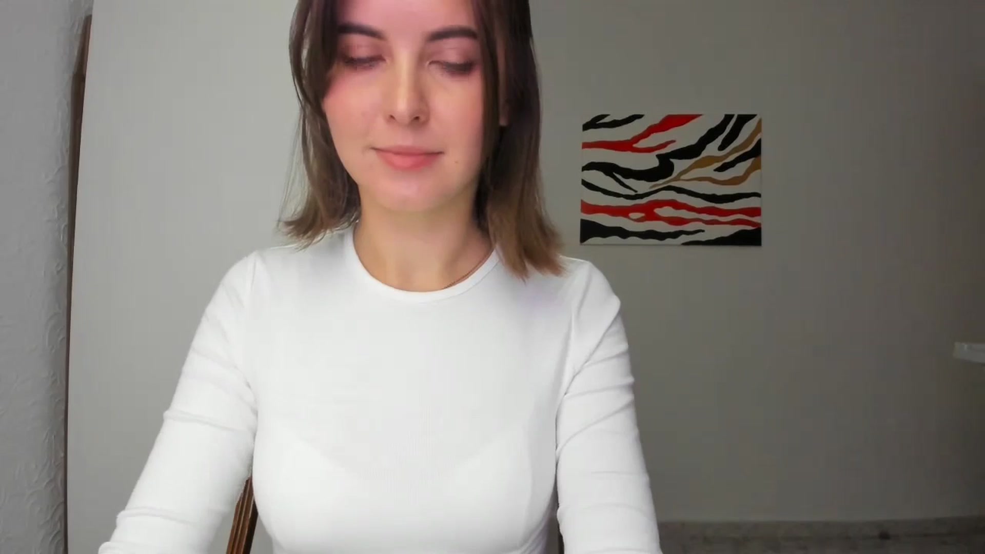 Gallery image thumbnail from AhahaGirl's myfreecams stream on, 10/28/2024, 15:15 image 18 of 20