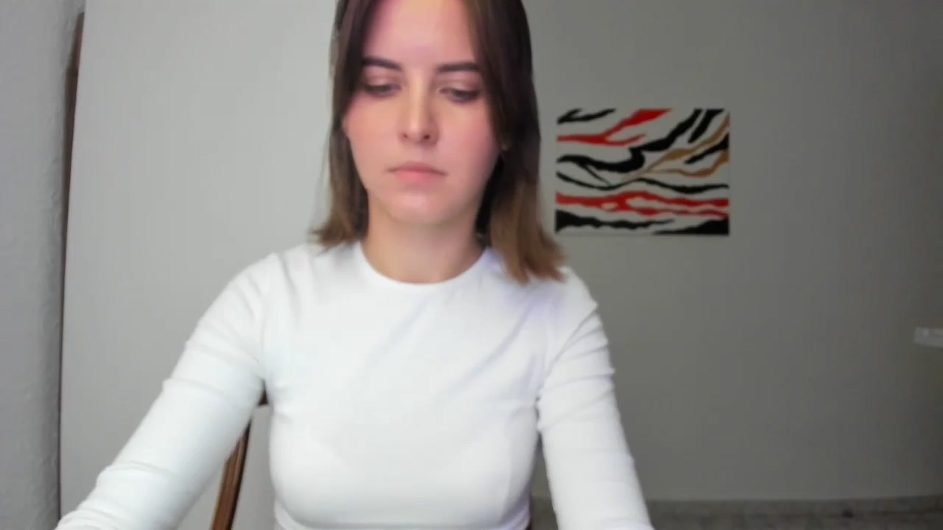 Gallery image thumbnail from AhahaGirl's myfreecams stream on, 10/28/2024, 15:15 image 12 of 20