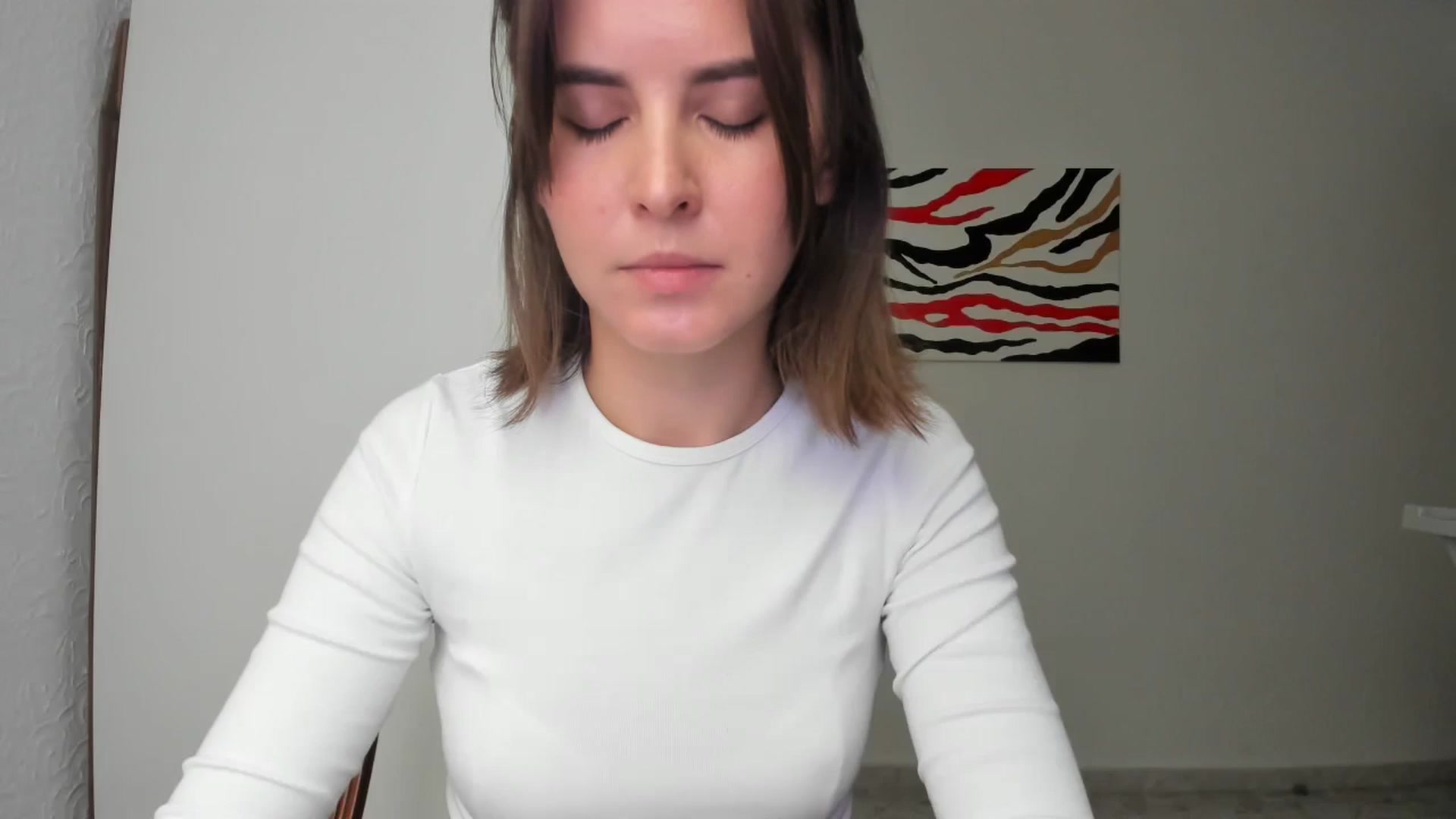 Gallery image thumbnail from AhahaGirl's myfreecams stream on, 10/28/2024, 15:15 image 4 of 20