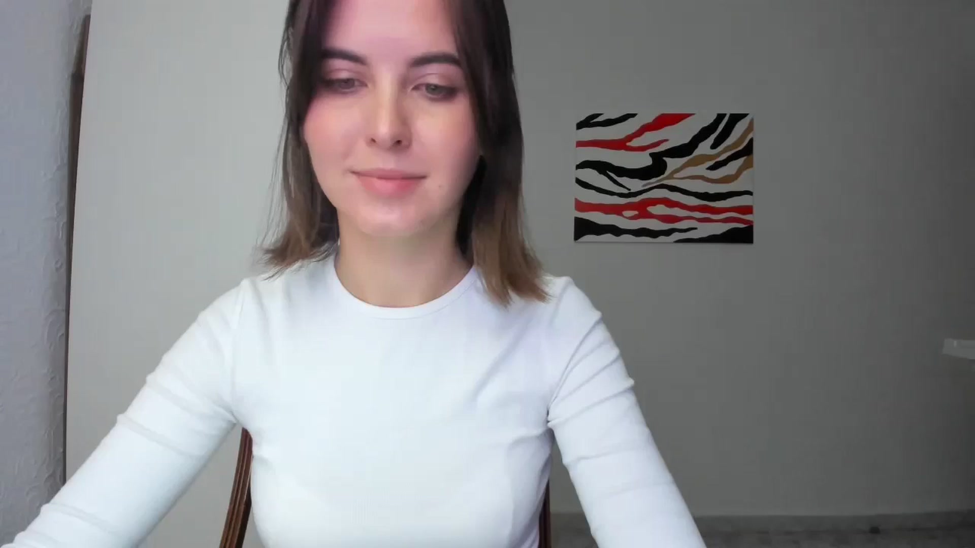 Gallery image thumbnail from AhahaGirl's myfreecams stream on, 10/28/2024, 15:15 image 14 of 20