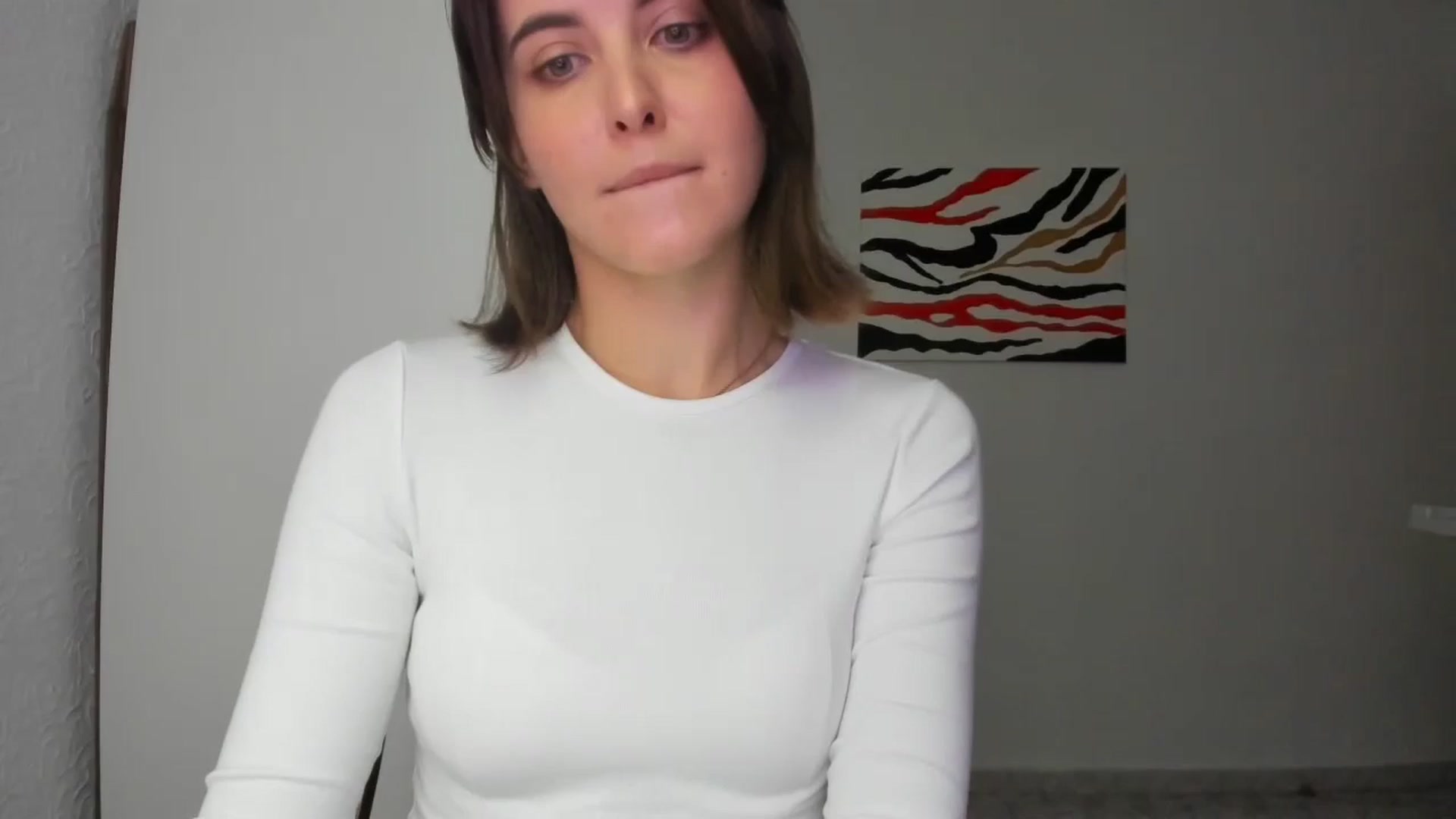 Gallery image thumbnail from AhahaGirl's myfreecams stream on, 10/28/2024, 15:15 image 19 of 20