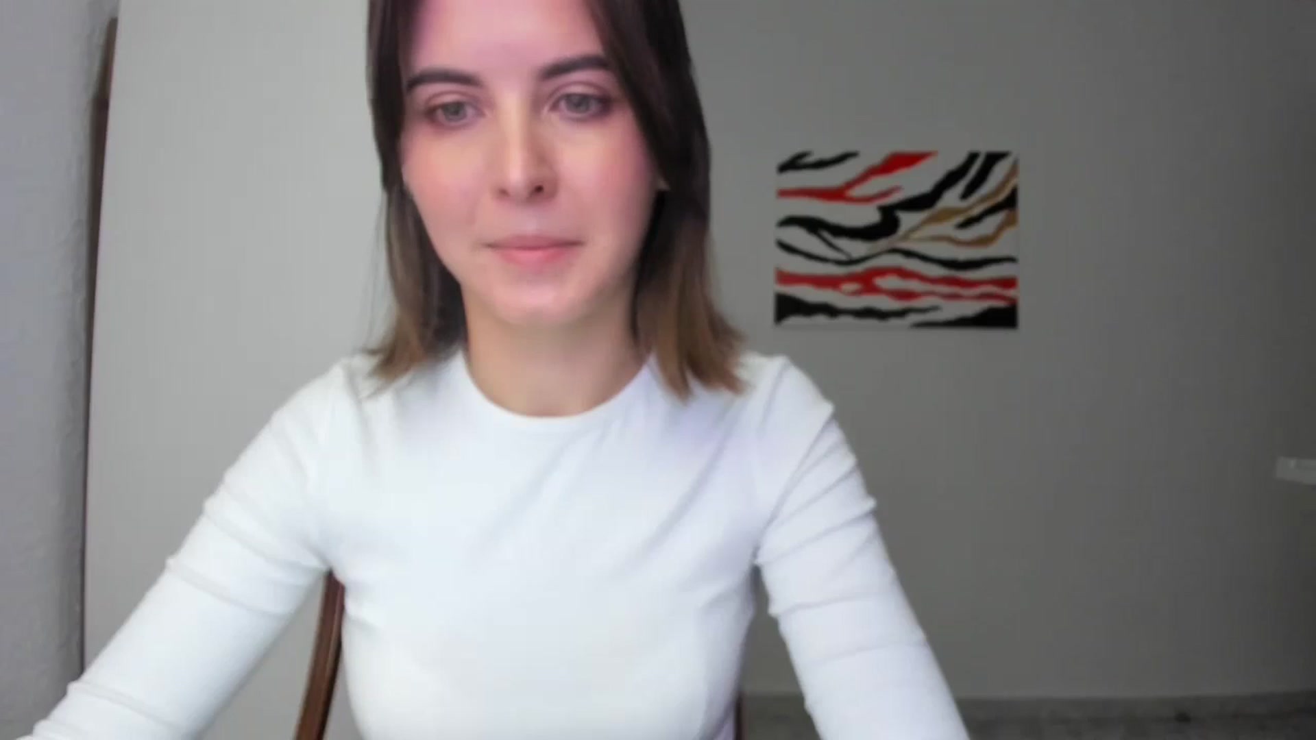 Gallery image thumbnail from AhahaGirl's myfreecams stream on, 10/28/2024, 15:15 image 13 of 20