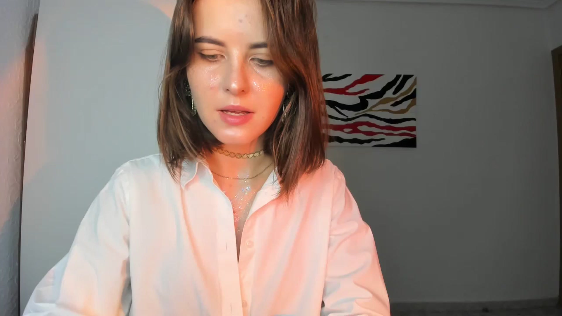 Gallery image thumbnail from AhahaGirl's myfreecams stream on, 10/31/2024, 13:03 image 15 of 20
