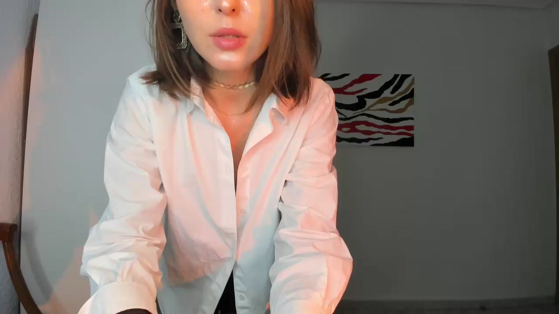 Gallery image thumbnail from AhahaGirl's myfreecams stream on, 10/31/2024, 13:03 image 9 of 20