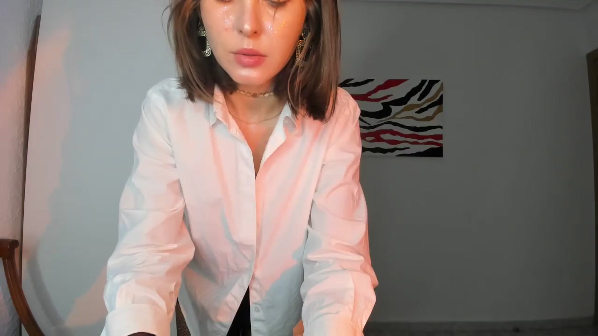 Gallery image thumbnail from AhahaGirl's myfreecams stream on, 10/31/2024, 13:03 image 10 of 20