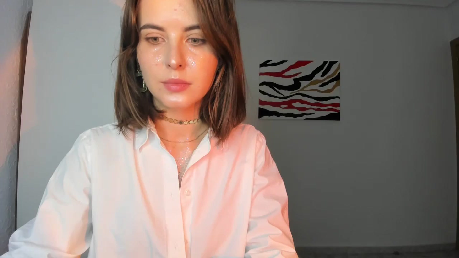 Gallery image thumbnail from AhahaGirl's myfreecams stream on, 10/31/2024, 13:03 image 13 of 20