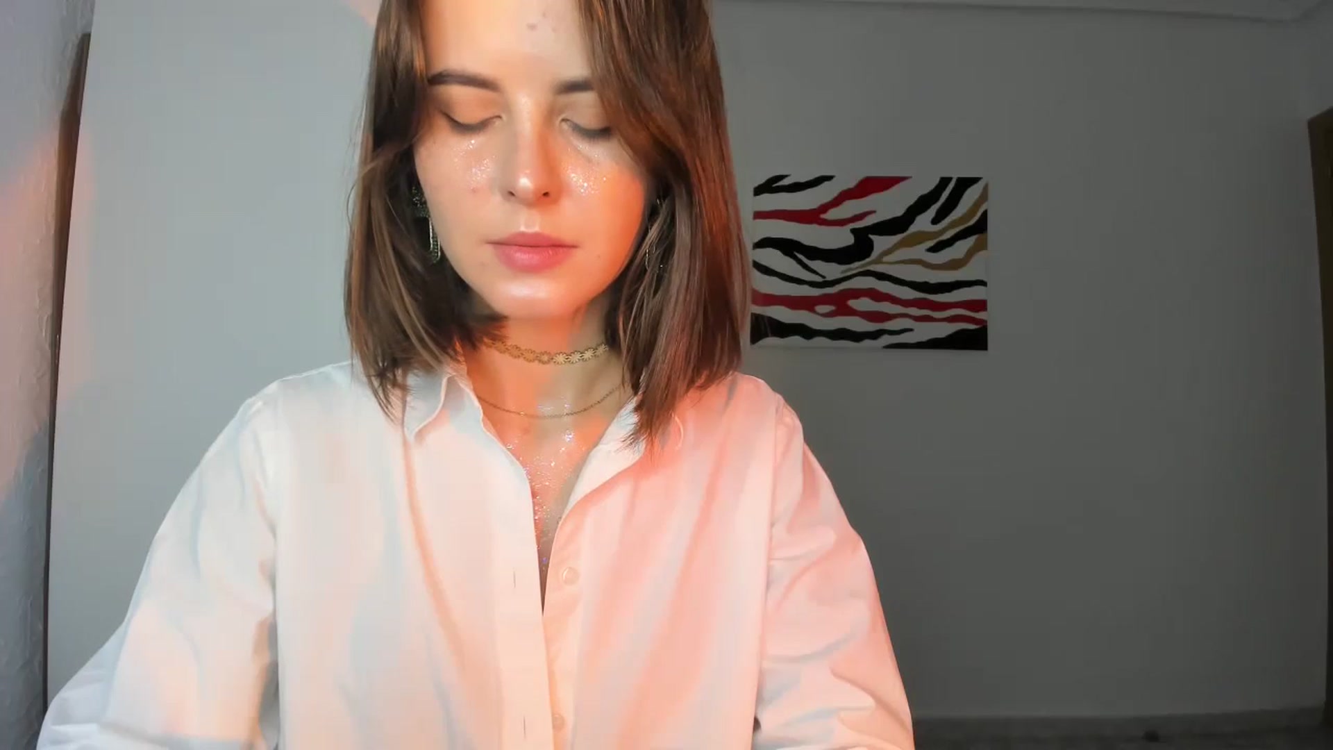 Gallery image thumbnail from AhahaGirl's myfreecams stream on, 10/31/2024, 13:03 image 17 of 20