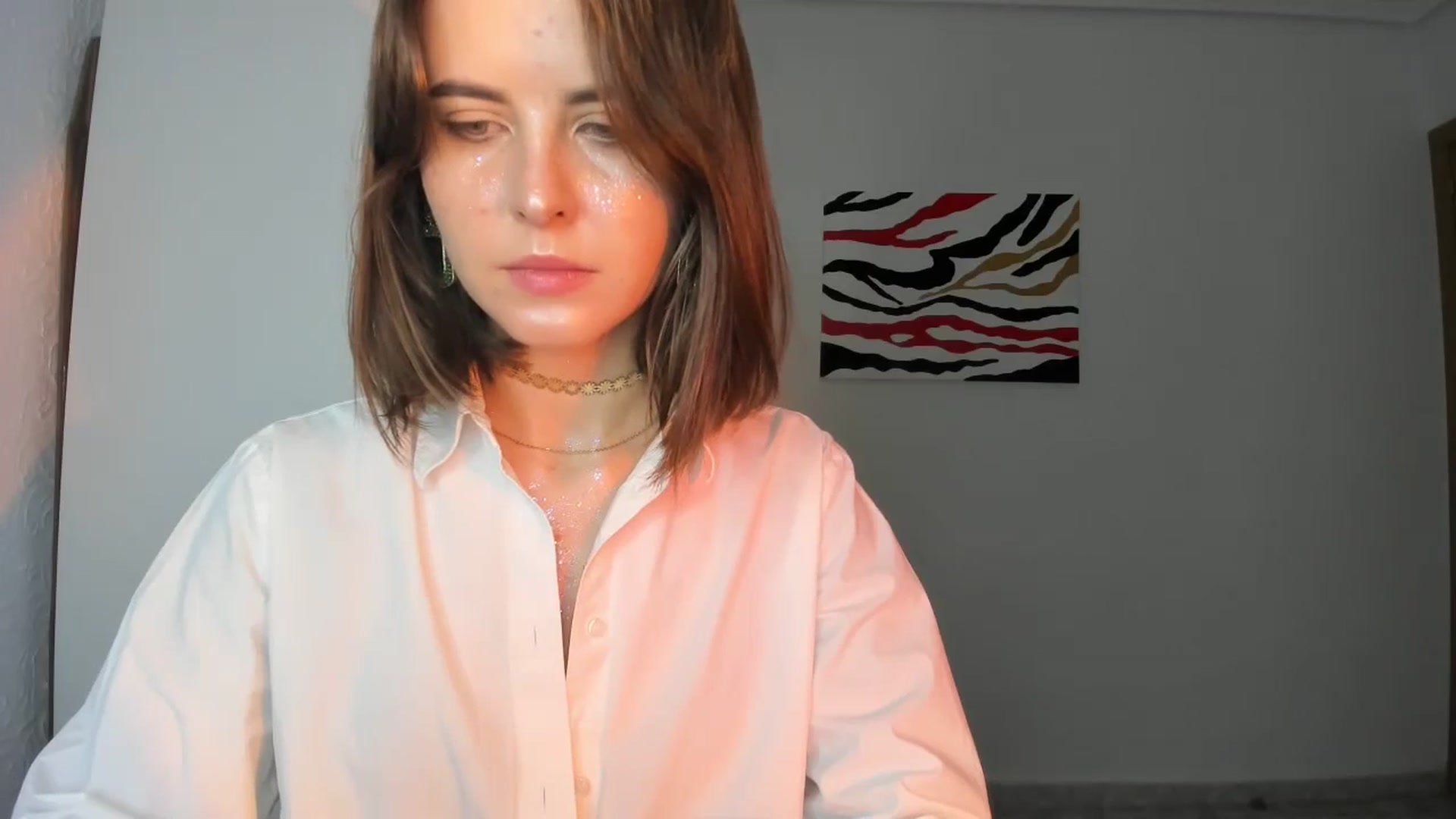 Gallery image thumbnail from AhahaGirl's myfreecams stream on, 10/31/2024, 13:03 image 20 of 20