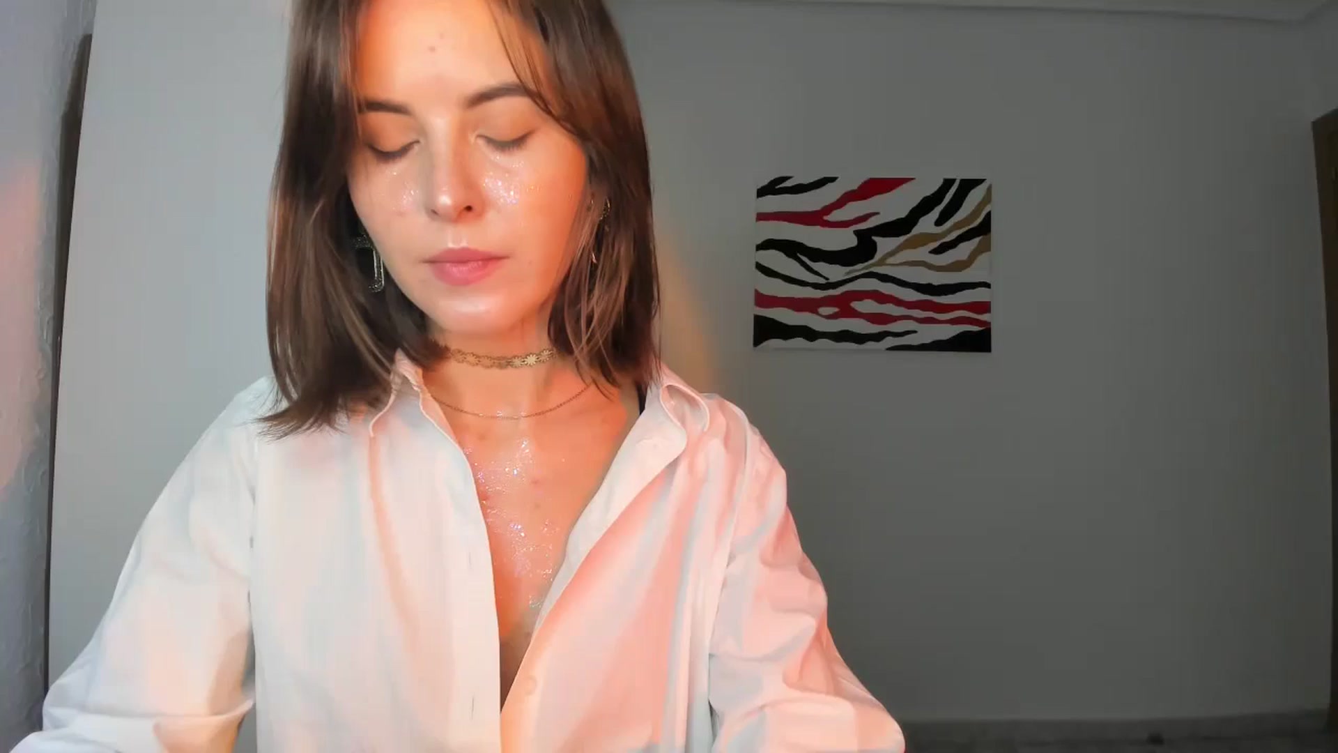 Gallery image thumbnail from AhahaGirl's myfreecams stream on, 10/31/2024, 13:03 image 3 of 20