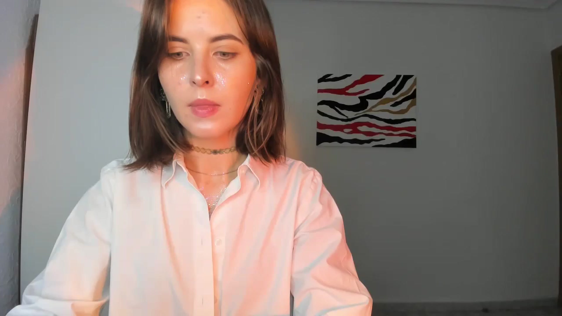 Gallery image thumbnail from AhahaGirl's myfreecams stream on, 10/31/2024, 13:03 image 2 of 20