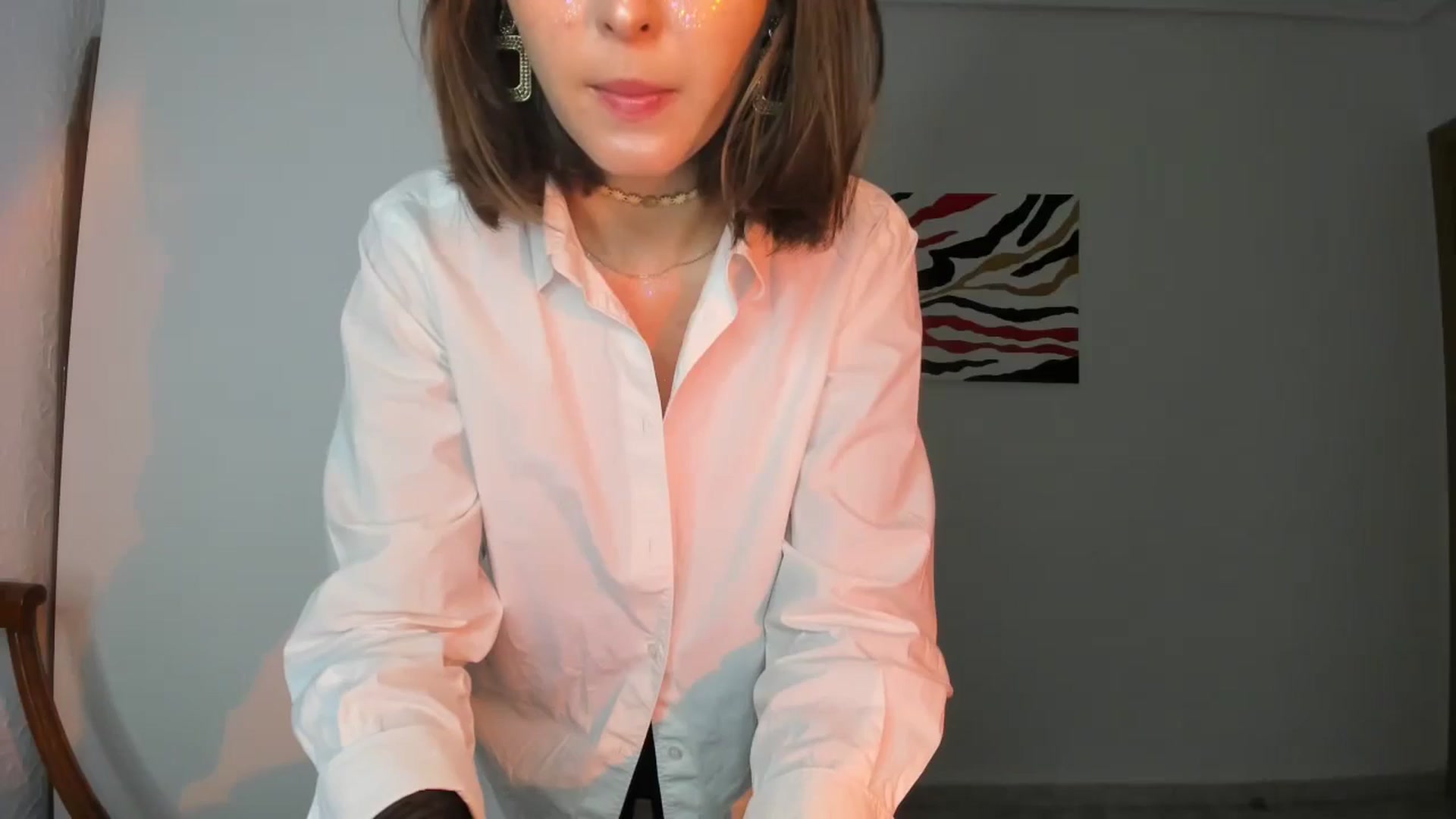Gallery image thumbnail from AhahaGirl's myfreecams stream on, 10/31/2024, 13:03 image 11 of 20