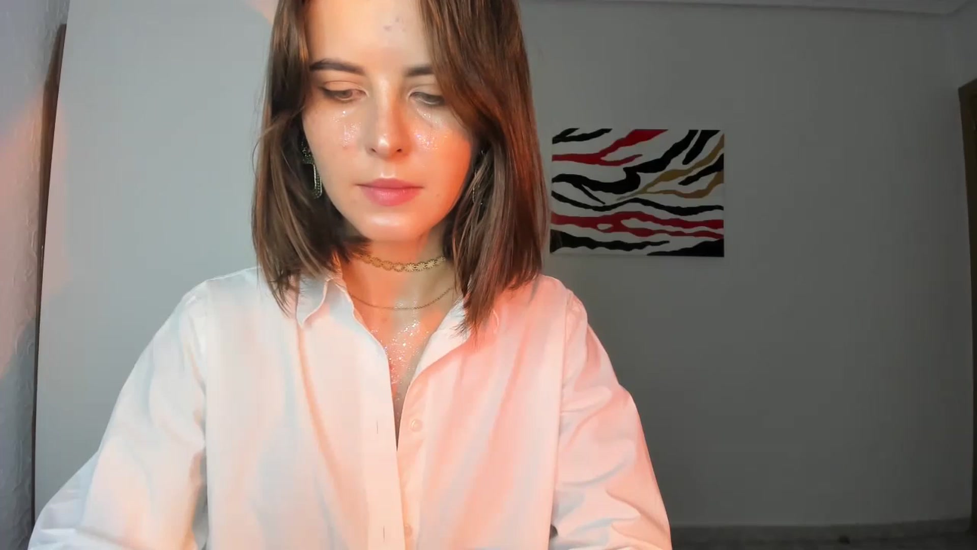 Gallery image thumbnail from AhahaGirl's myfreecams stream on, 10/31/2024, 13:03 image 16 of 20