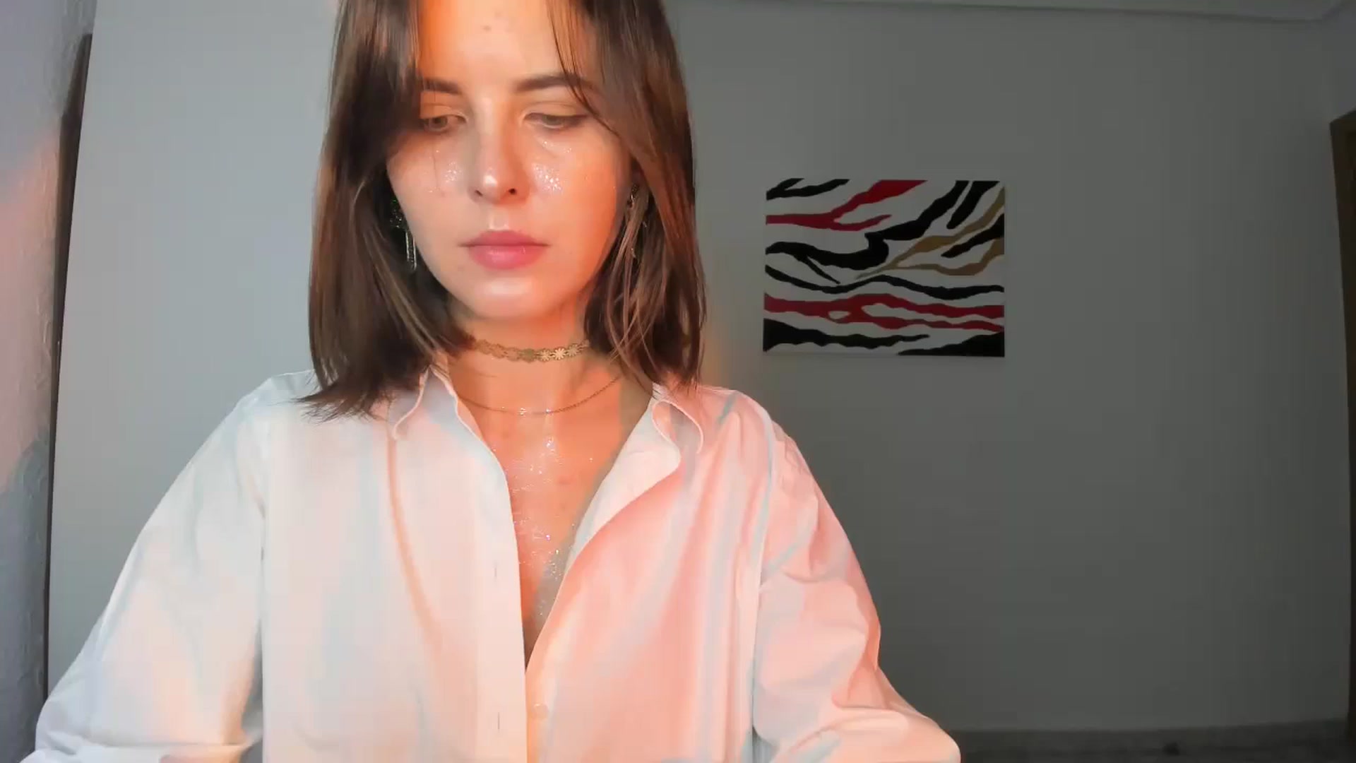 Gallery image thumbnail from AhahaGirl's myfreecams stream on, 10/31/2024, 13:03 image 8 of 20