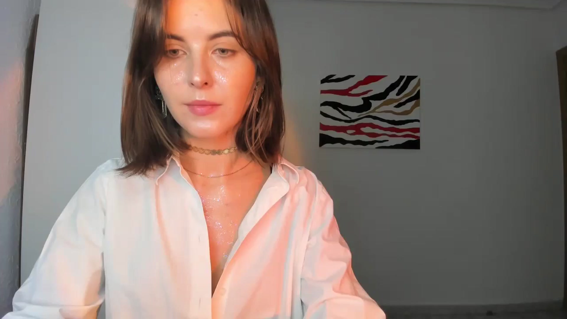 Gallery image thumbnail from AhahaGirl's myfreecams stream on, 10/31/2024, 13:03 image 4 of 20