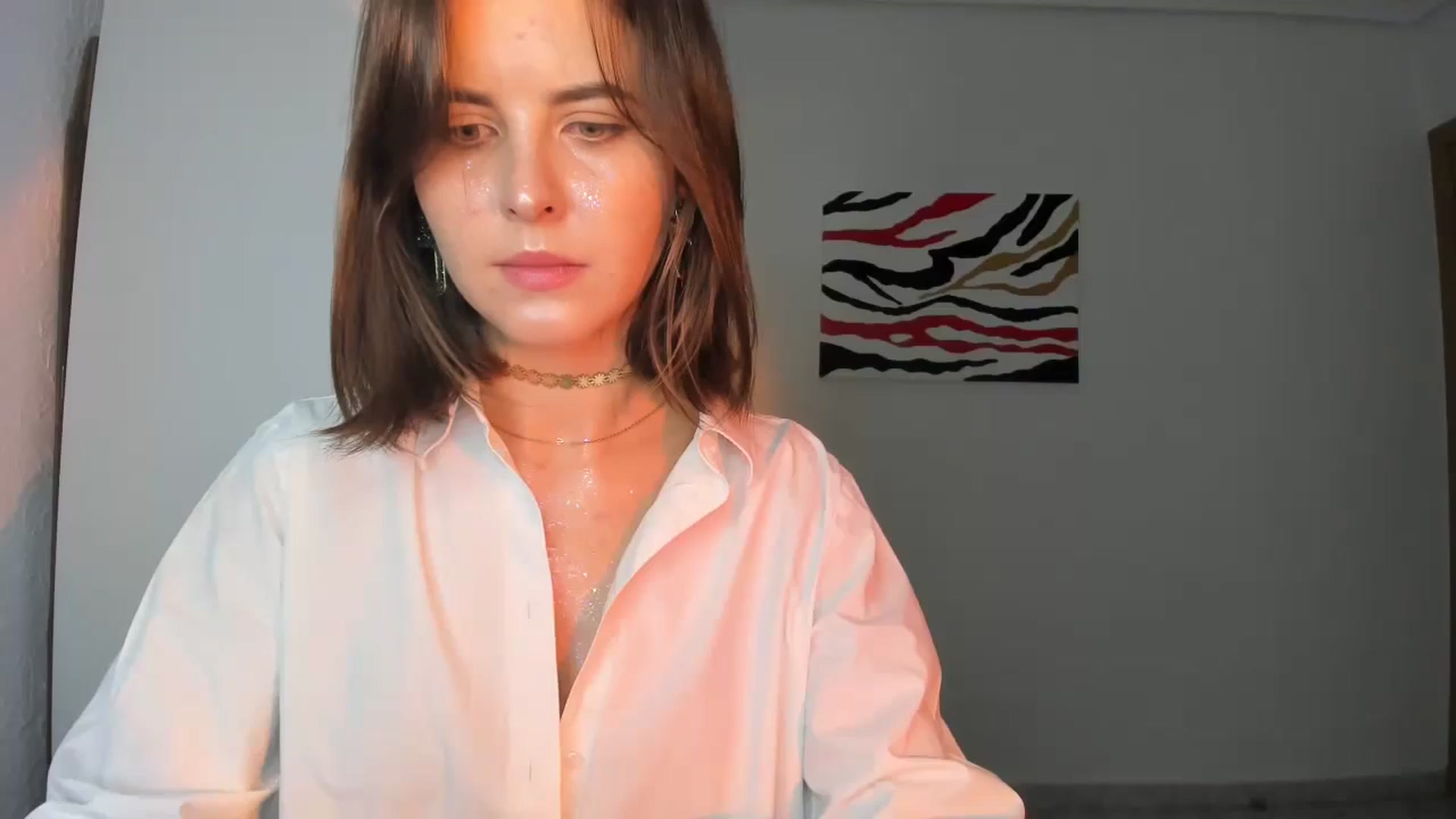 Gallery image thumbnail from AhahaGirl's myfreecams stream on, 10/31/2024, 13:03 image 7 of 20