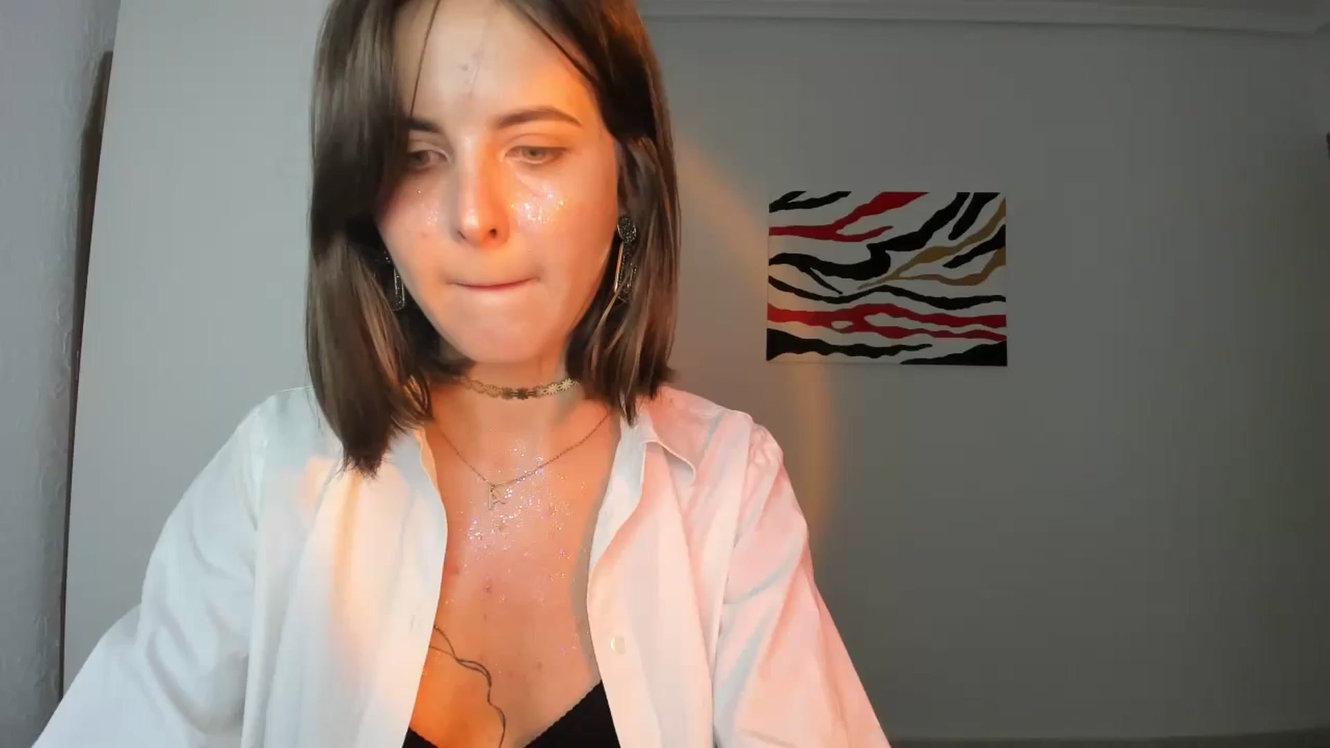 Gallery image thumbnail from AhahaGirl's myfreecams stream on, 10/31/2024, 15:22 image 4 of 20