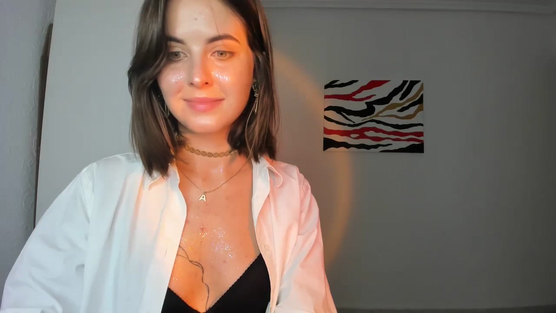 Gallery image thumbnail from AhahaGirl's myfreecams stream on, 10/31/2024, 15:22 image 19 of 20