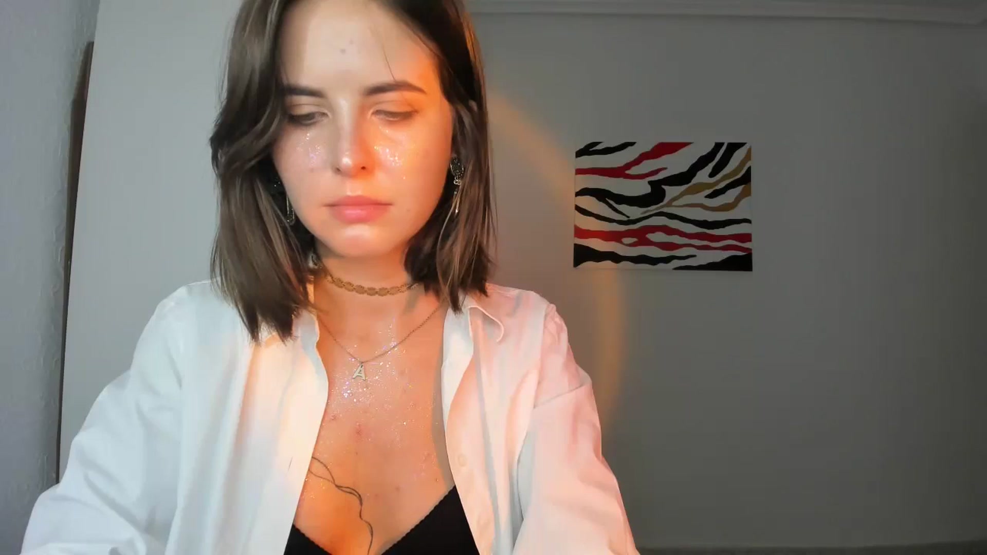Gallery image thumbnail from AhahaGirl's myfreecams stream on, 10/31/2024, 15:22 image 18 of 20