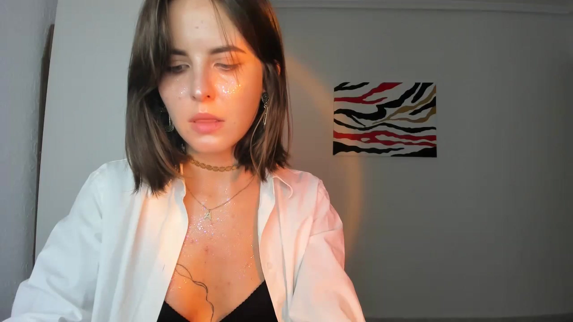 Gallery image thumbnail from AhahaGirl's myfreecams stream on, 10/31/2024, 15:22 image 17 of 20