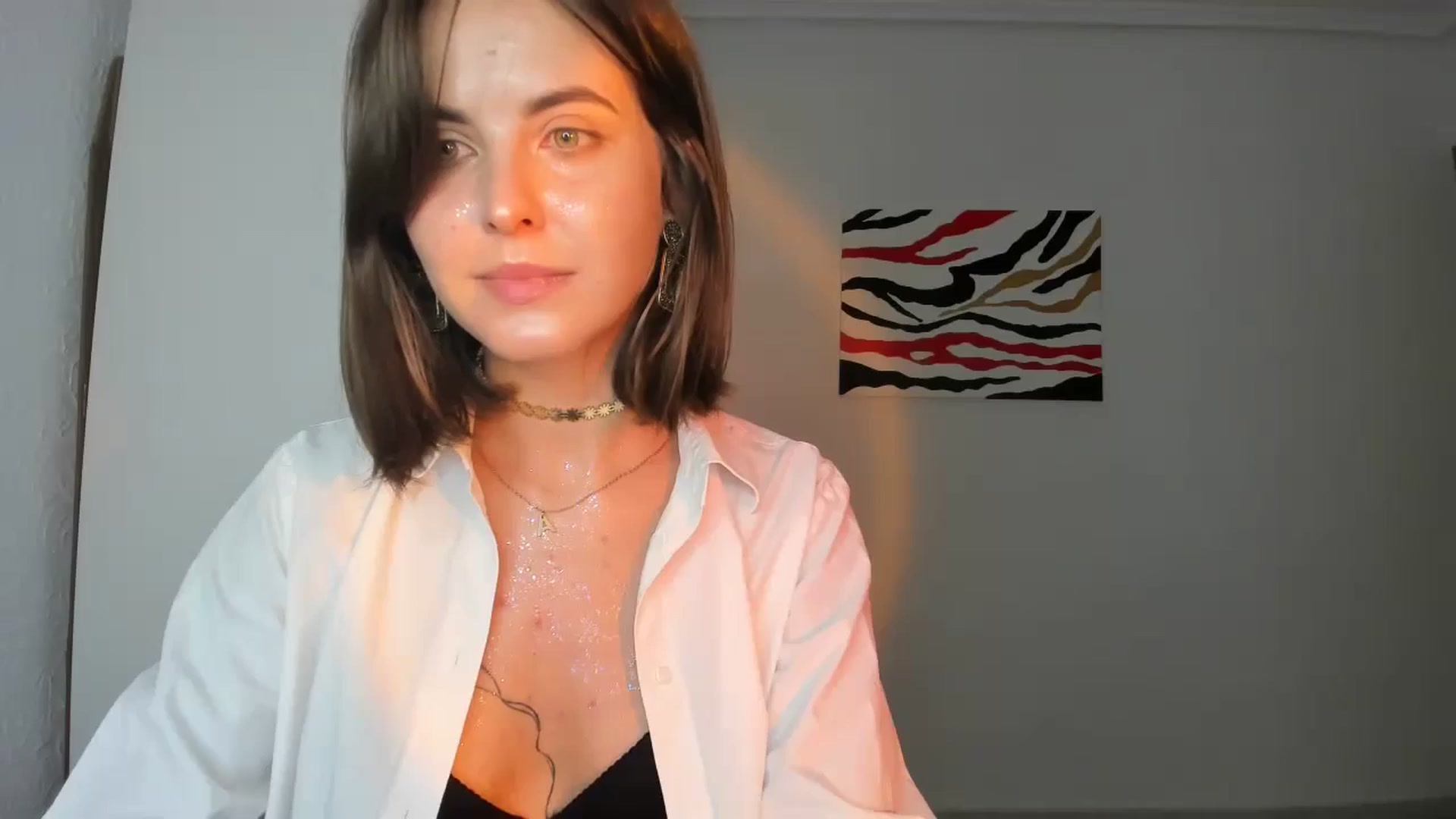Gallery image thumbnail from AhahaGirl's myfreecams stream on, 10/31/2024, 15:22 image 3 of 20