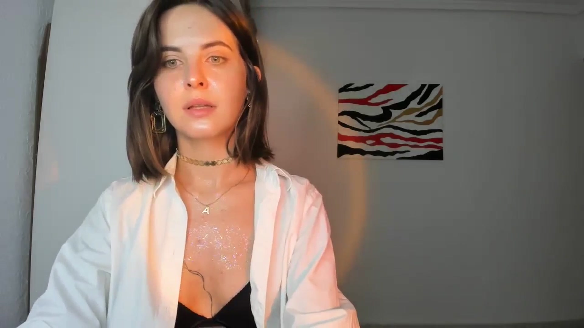 Gallery image thumbnail from AhahaGirl's myfreecams stream on, 10/31/2024, 15:22 image 11 of 20