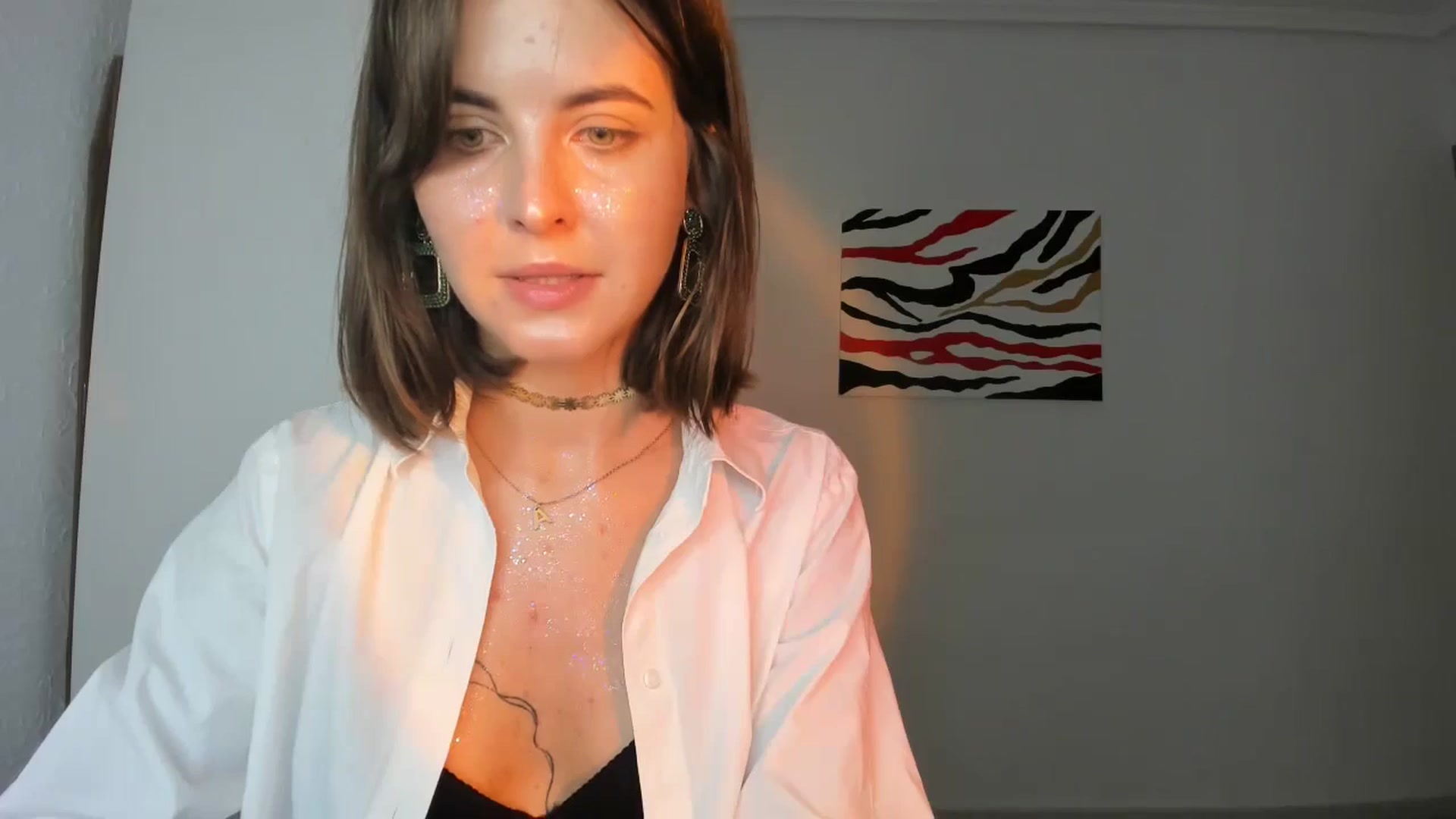 Gallery image thumbnail from AhahaGirl's myfreecams stream on, 10/31/2024, 15:22 image 6 of 20