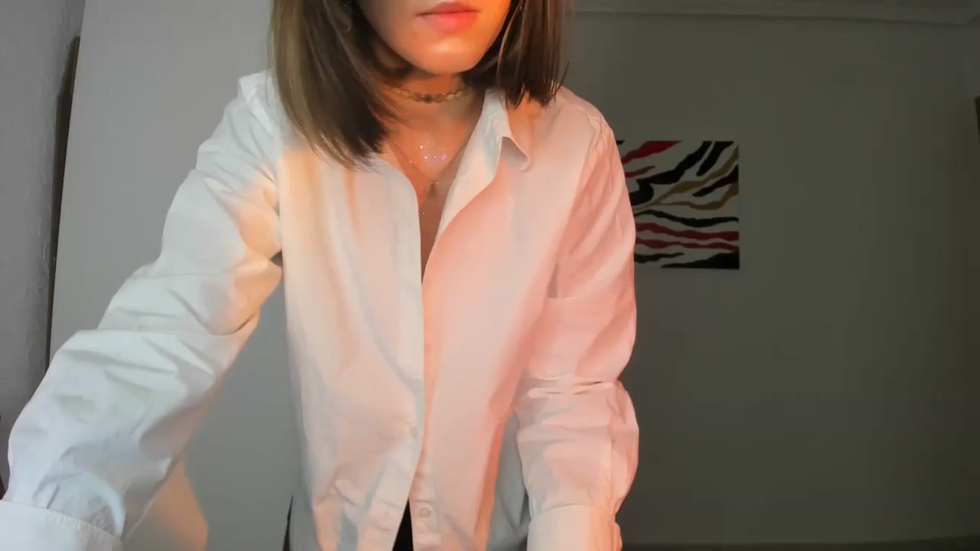 Gallery image thumbnail from AhahaGirl's myfreecams stream on, 10/31/2024, 15:22 image 9 of 20