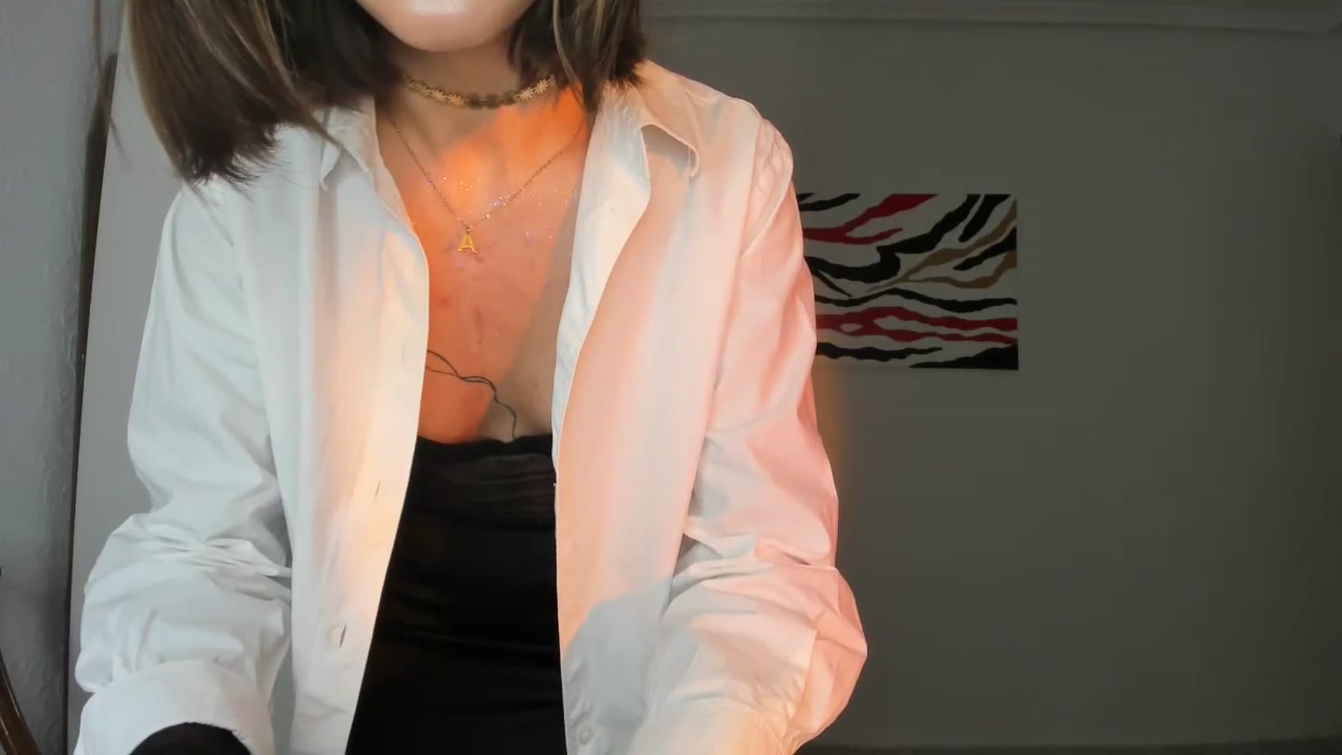 Gallery image thumbnail from AhahaGirl's myfreecams stream on, 10/31/2024, 15:22 image 13 of 20