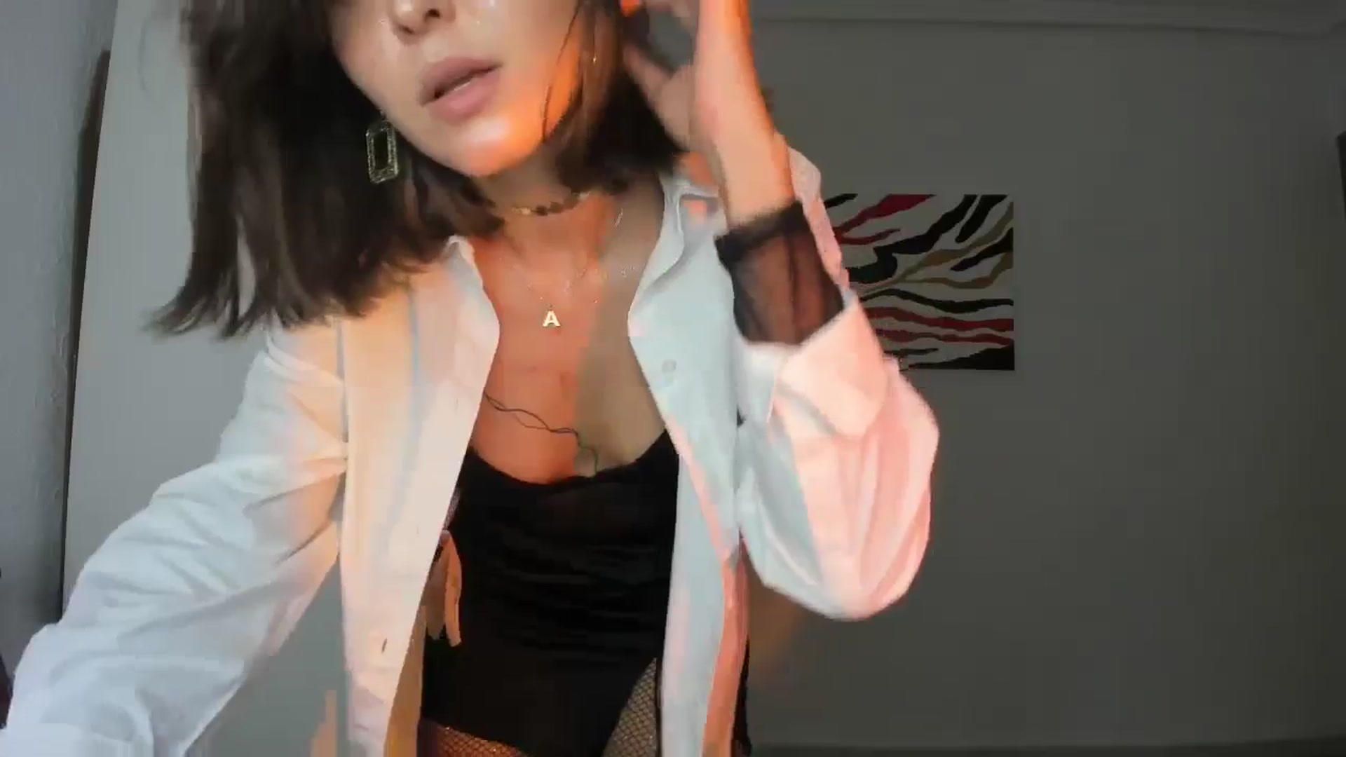 Gallery image thumbnail from AhahaGirl's myfreecams stream on, 10/31/2024, 15:22 image 8 of 20