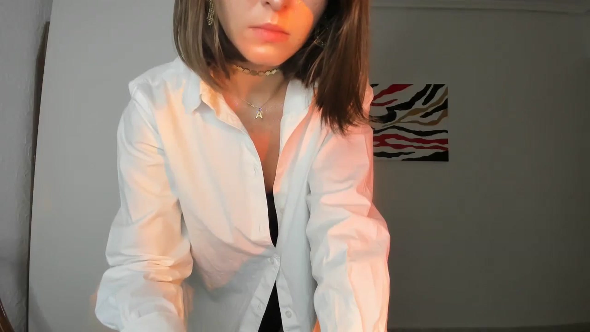 Gallery image thumbnail from AhahaGirl's myfreecams stream on, 10/31/2024, 16:25 image 3 of 20