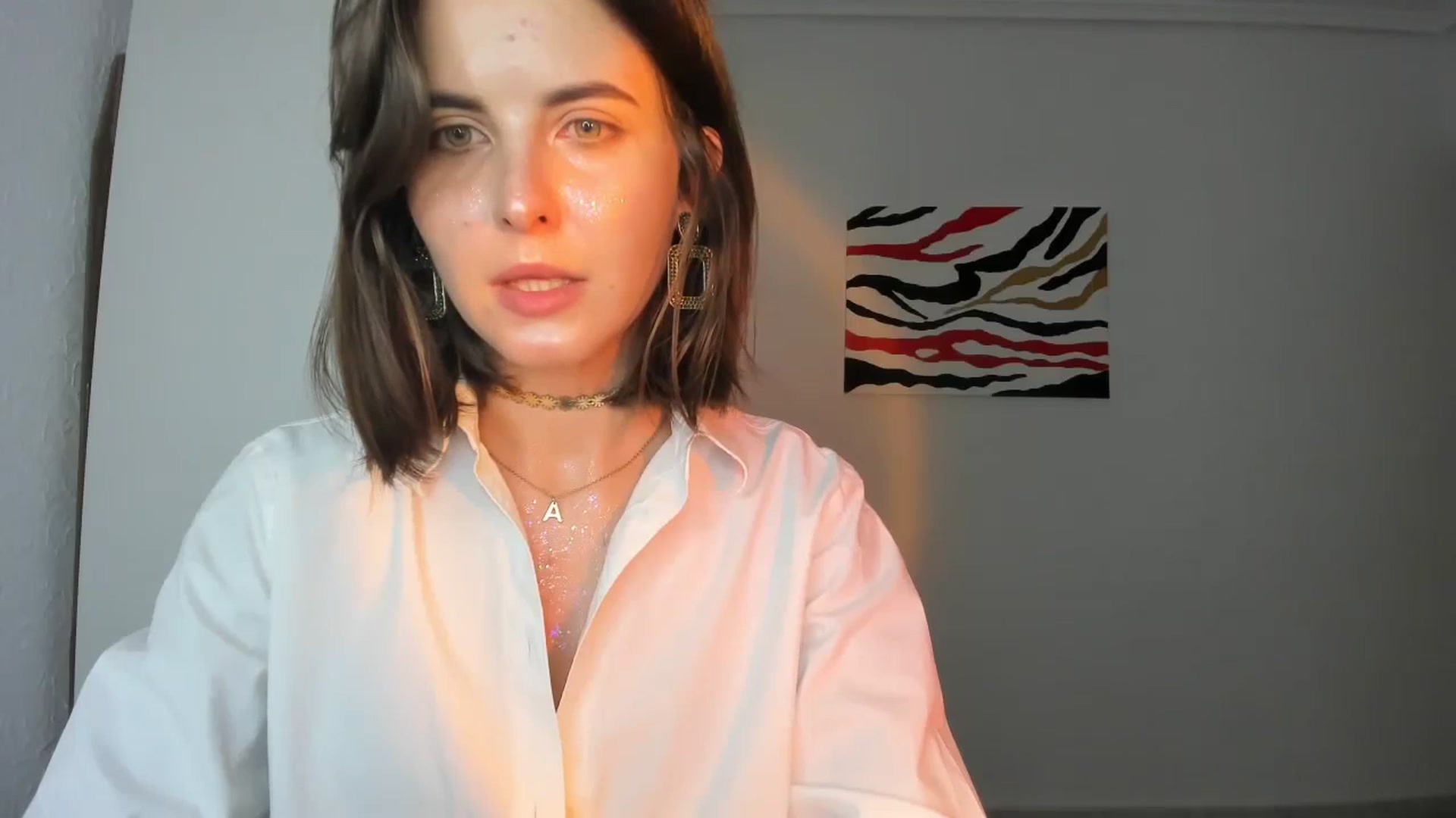 Gallery image thumbnail from AhahaGirl's myfreecams stream on, 10/31/2024, 16:25 image 7 of 20
