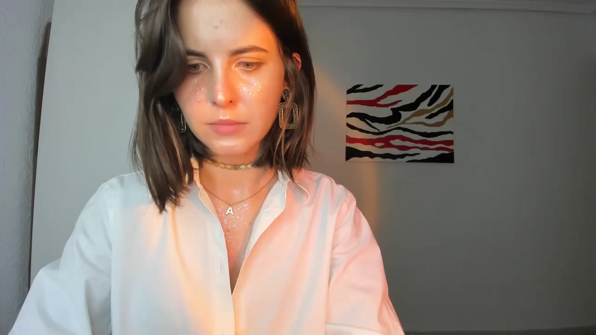 Gallery image thumbnail from AhahaGirl's myfreecams stream on, 10/31/2024, 16:25 image 10 of 20