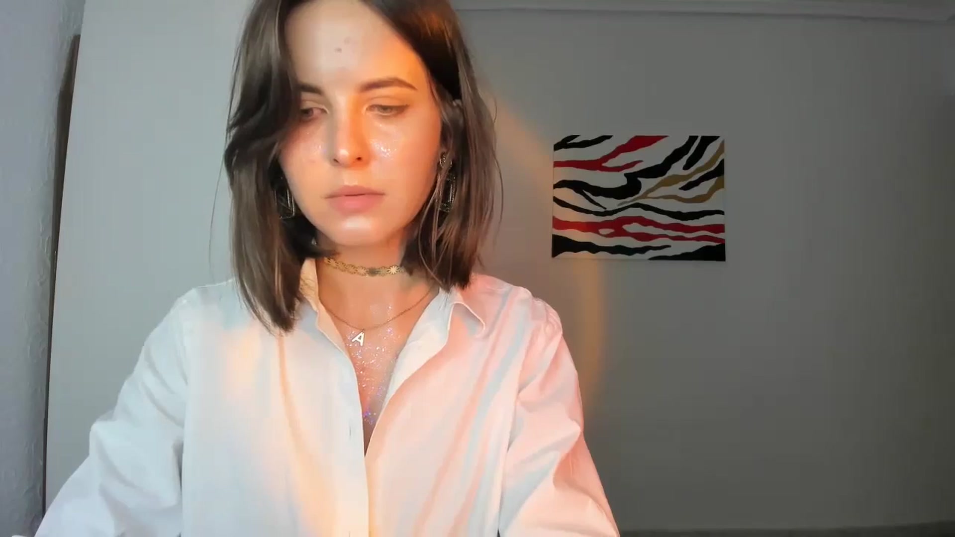 Gallery image thumbnail from AhahaGirl's myfreecams stream on, 10/31/2024, 16:25 image 16 of 20