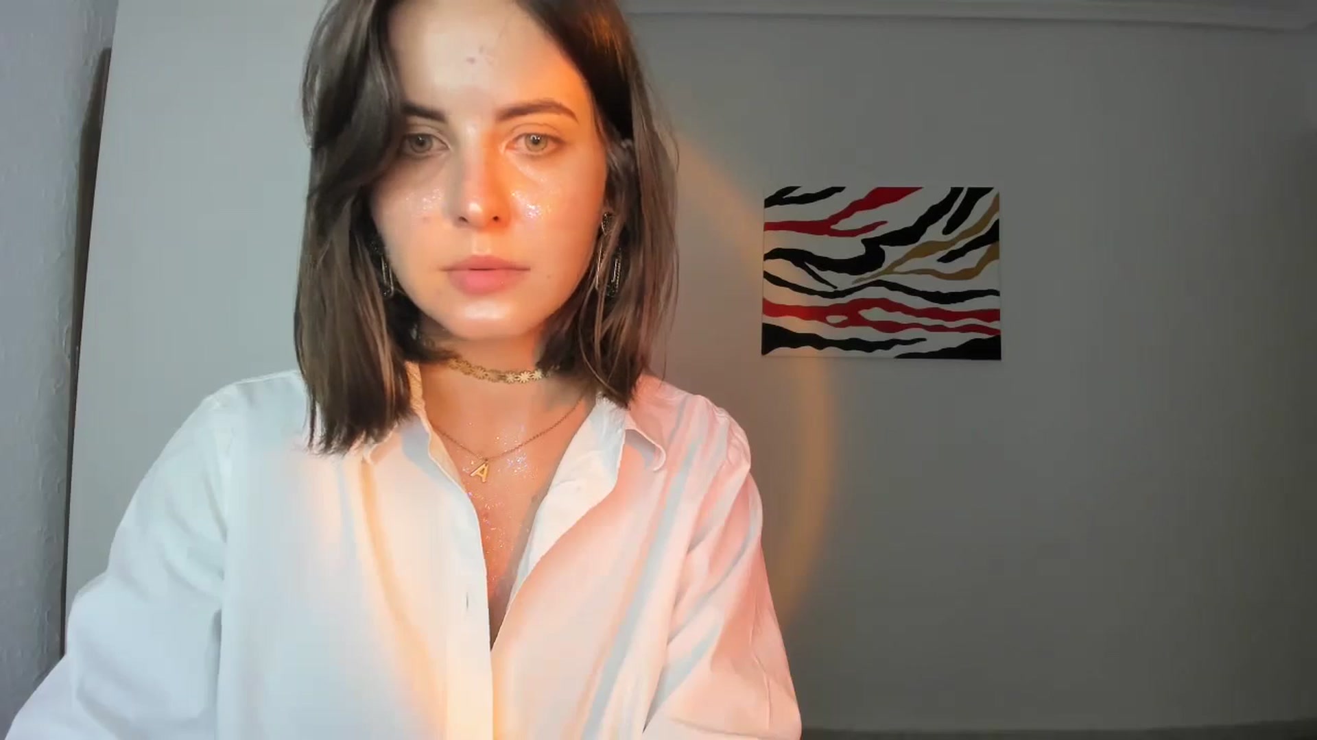 Gallery image thumbnail from AhahaGirl's myfreecams stream on, 10/31/2024, 16:25 image 19 of 20