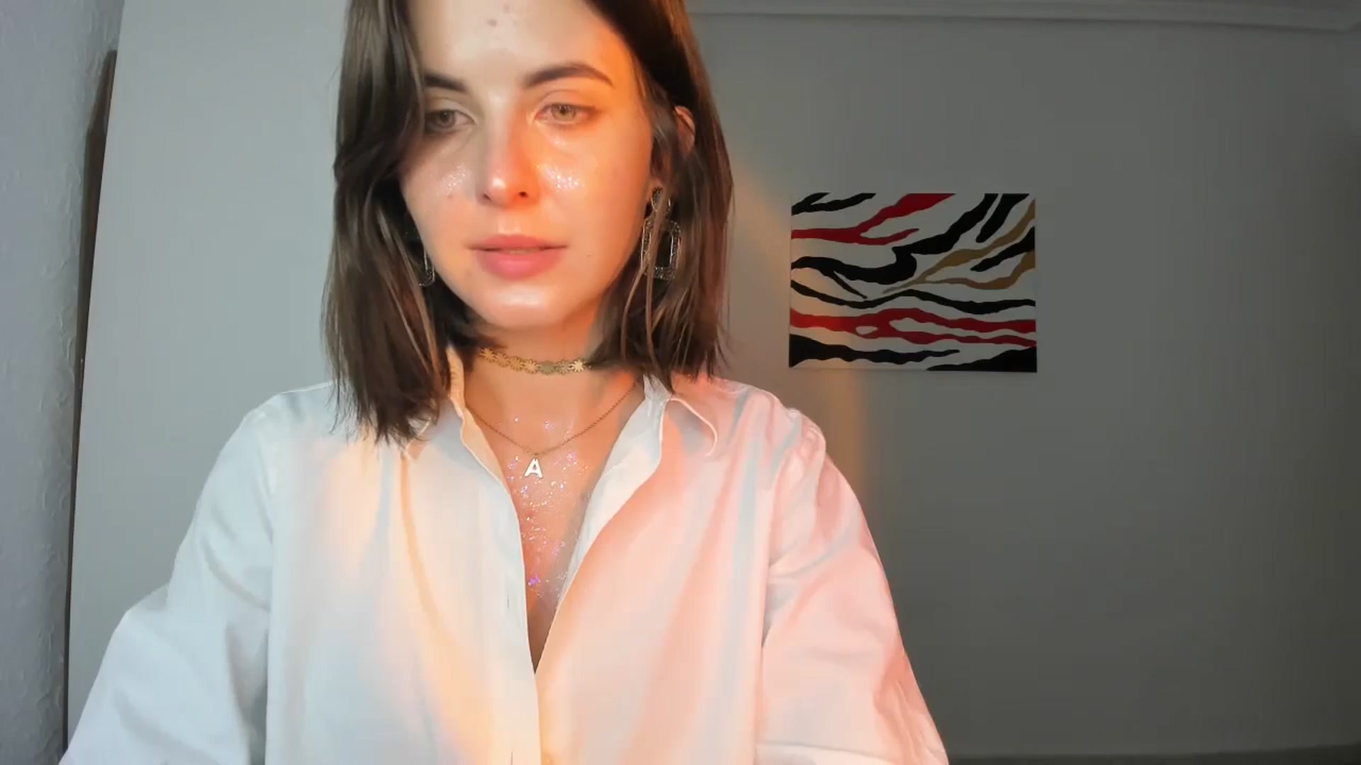 Gallery image thumbnail from AhahaGirl's myfreecams stream on, 10/31/2024, 16:25 image 11 of 20