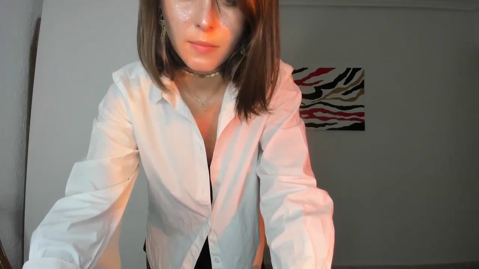 Gallery image thumbnail from AhahaGirl's myfreecams stream on, 10/31/2024, 16:25 image 4 of 20