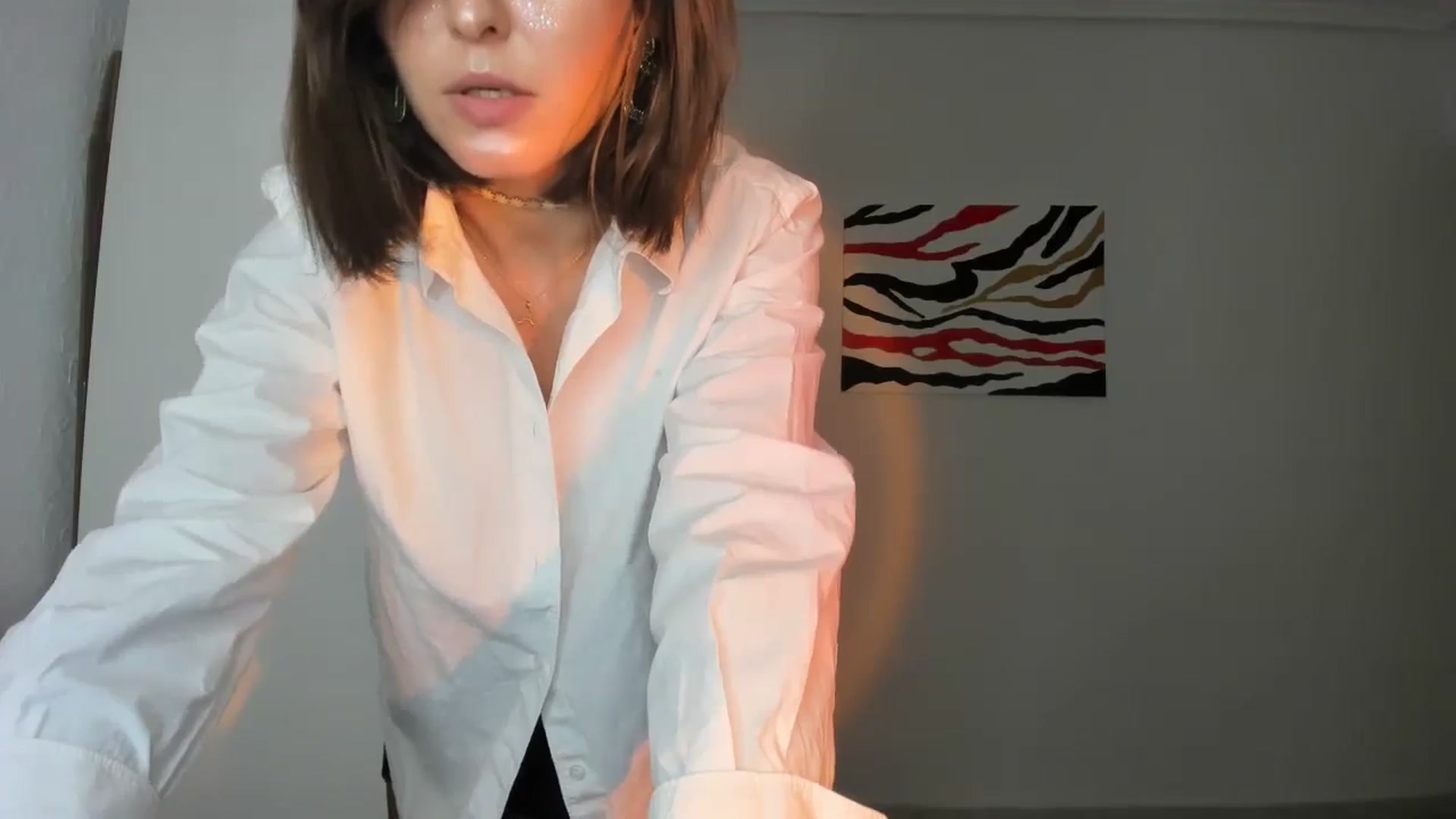 Gallery image thumbnail from AhahaGirl's myfreecams stream on, 10/31/2024, 16:25 image 14 of 20