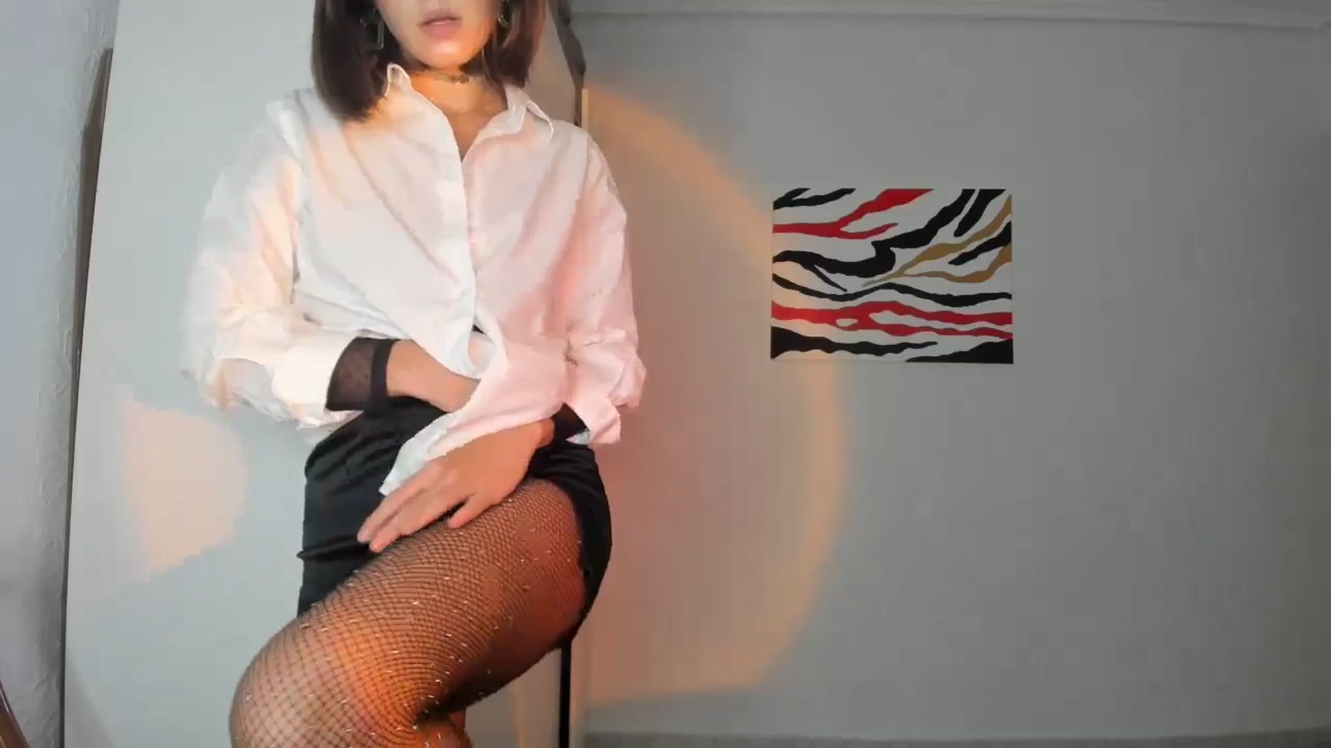 Gallery image thumbnail from AhahaGirl's myfreecams stream on, 10/31/2024, 16:25 image 13 of 20