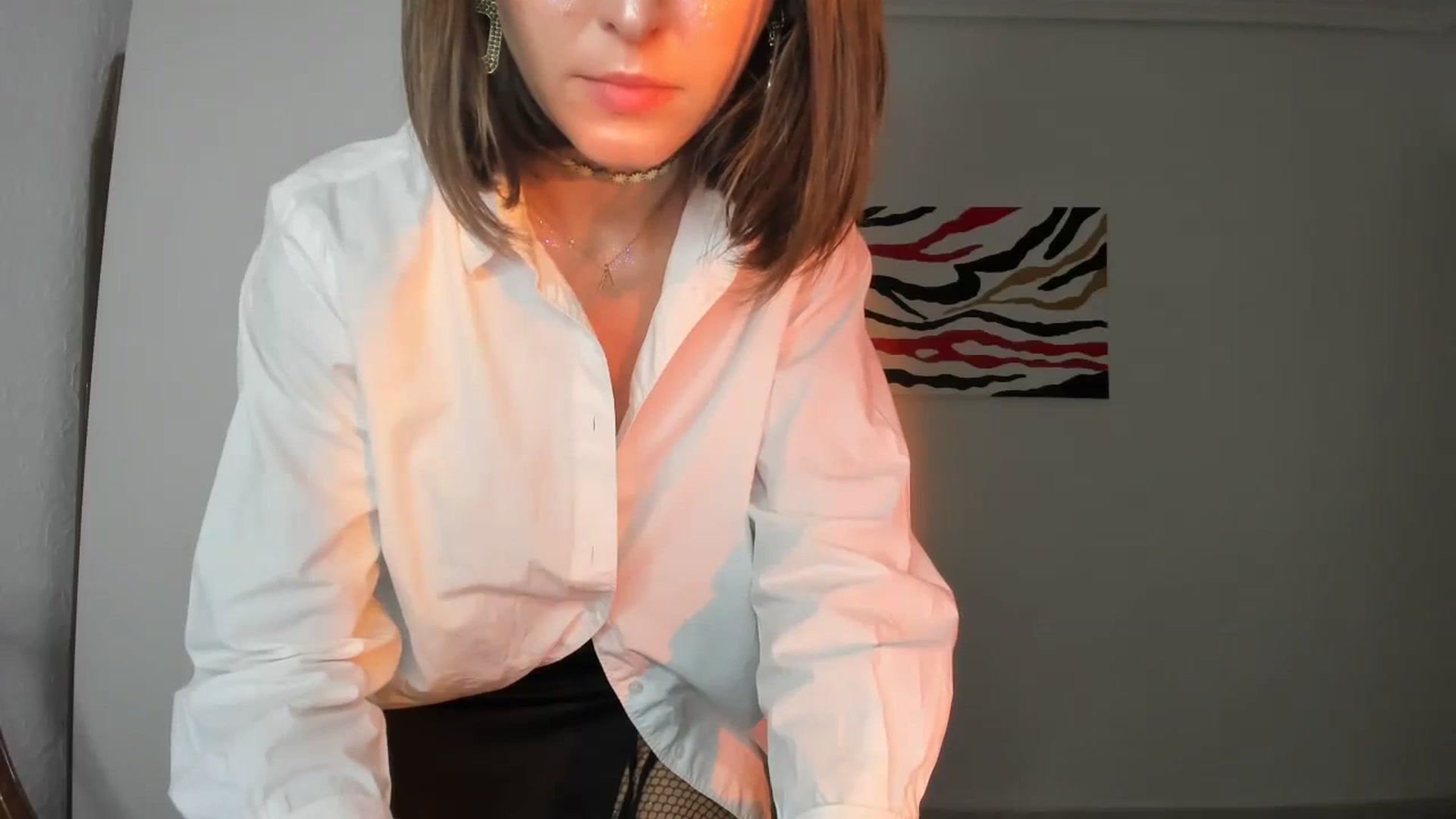 Gallery image thumbnail from AhahaGirl's myfreecams stream on, 10/31/2024, 16:25 image 5 of 20