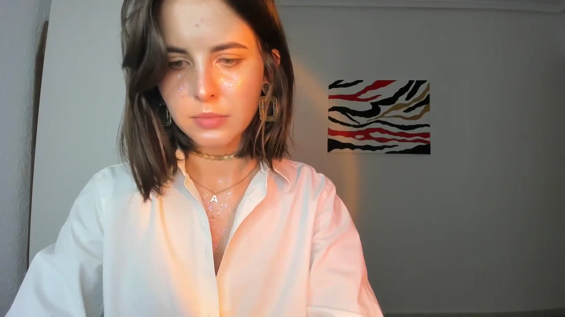 Gallery image thumbnail from AhahaGirl's myfreecams stream on, 10/31/2024, 16:25 image 9 of 20